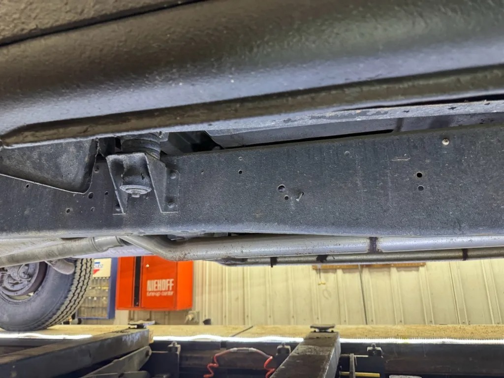 1971 GMC C20 Longhorn