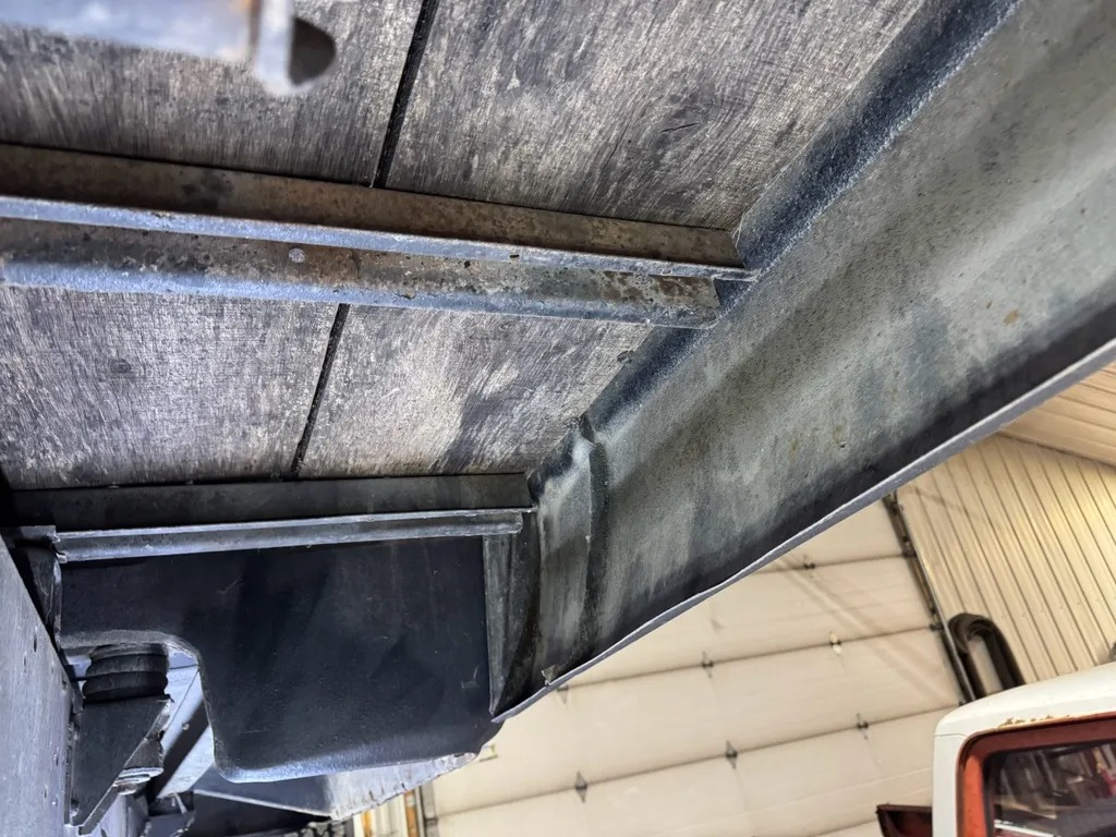 1971 GMC C20 Longhorn