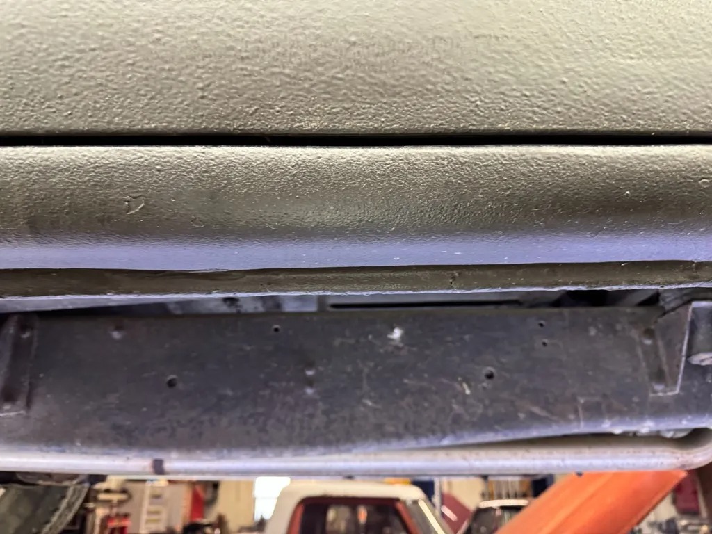 1971 GMC C20 Longhorn