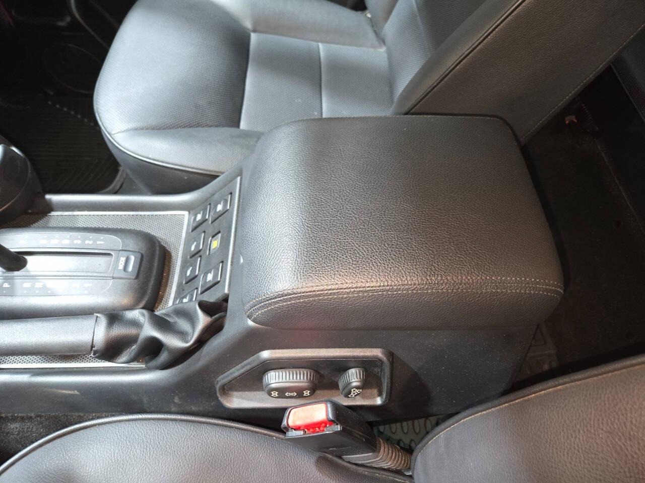 2004 Land Rover Discovery S