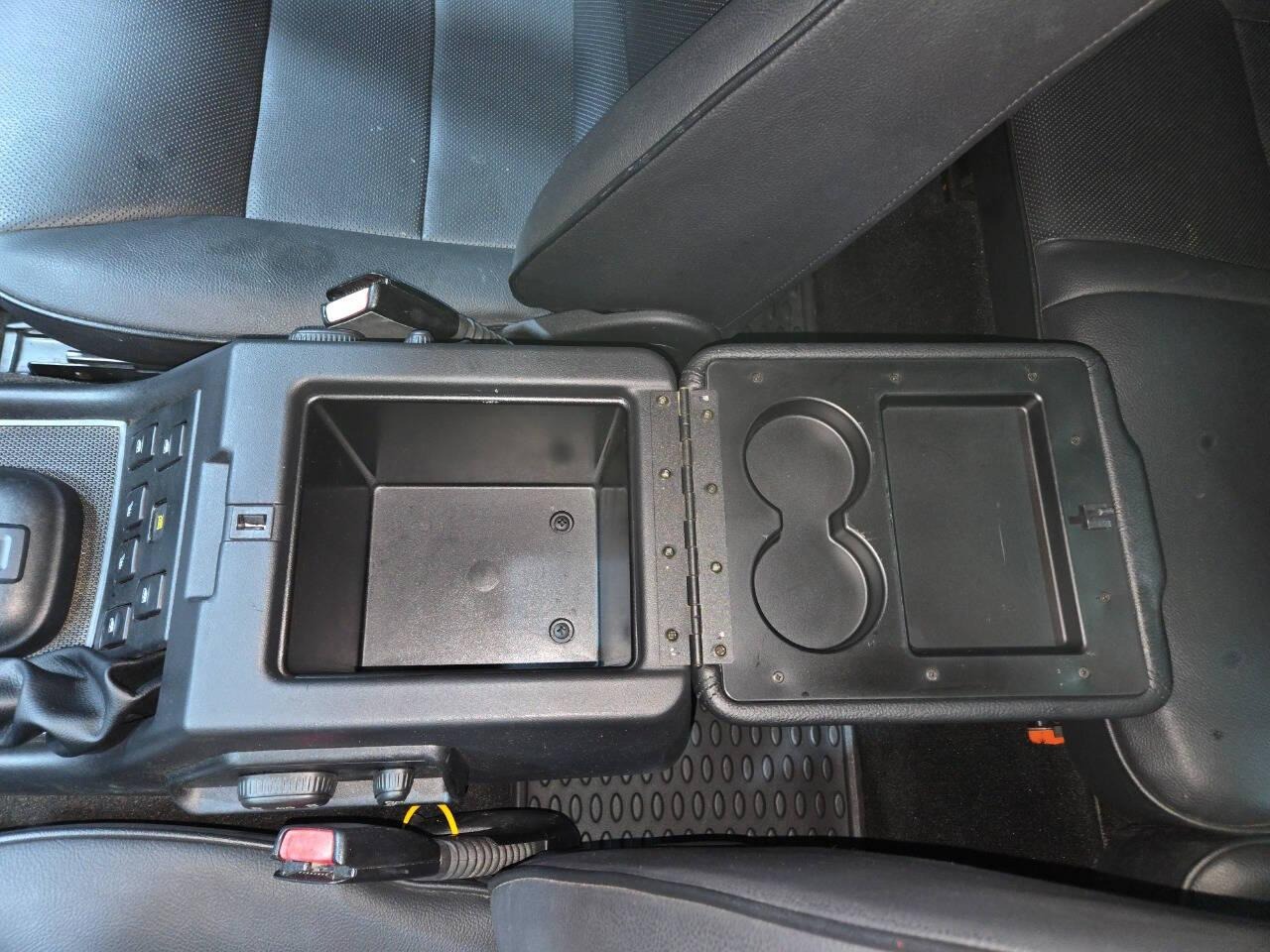 2004 Land Rover Discovery S