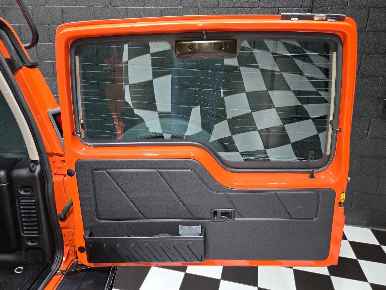 2004 Land Rover Discovery S