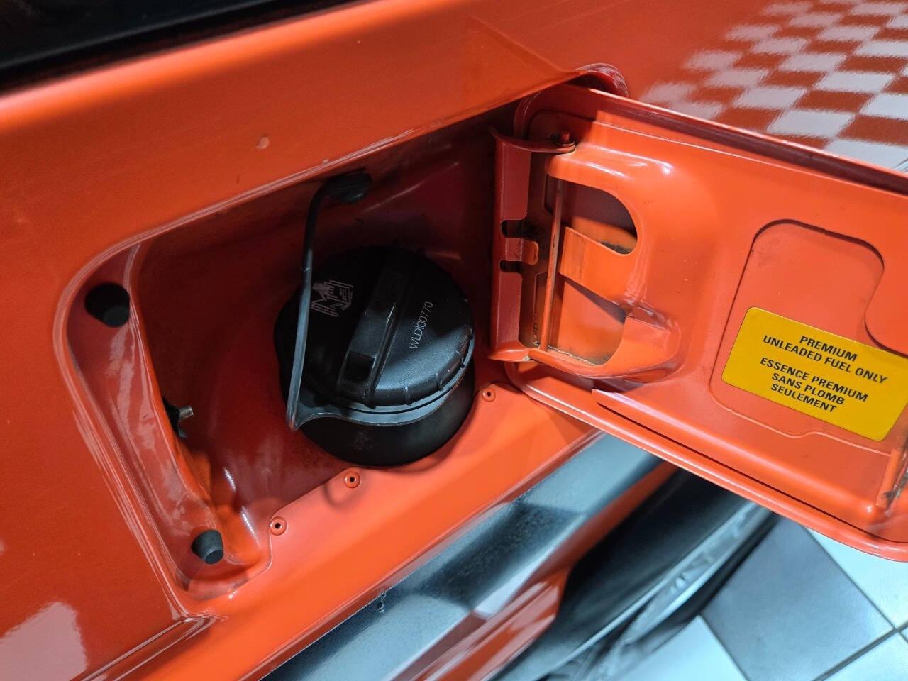 2004 Land Rover Discovery S