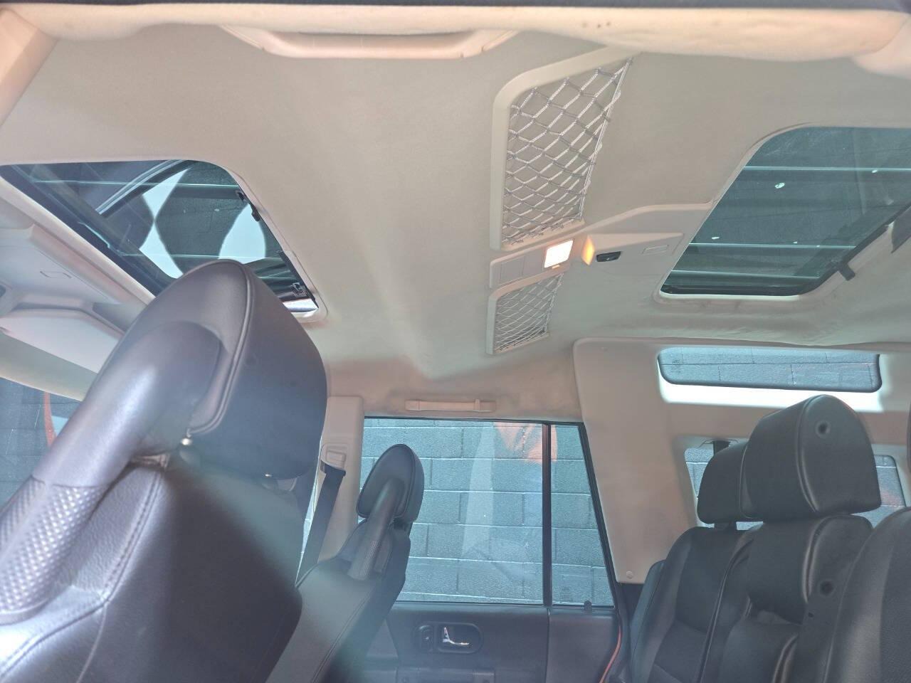 2004 Land Rover Discovery S