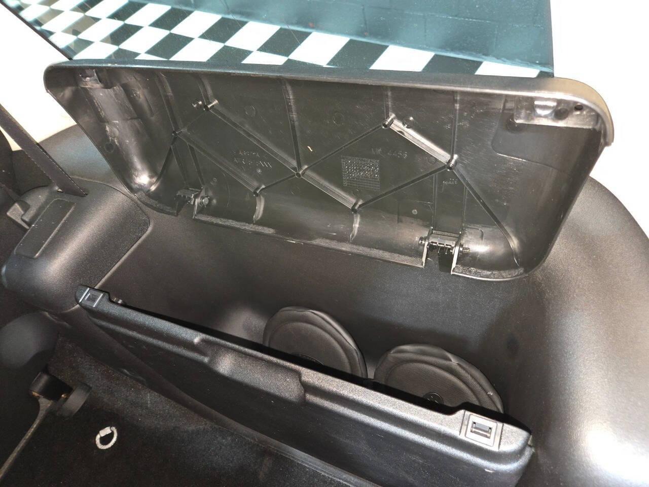 2004 Land Rover Discovery S