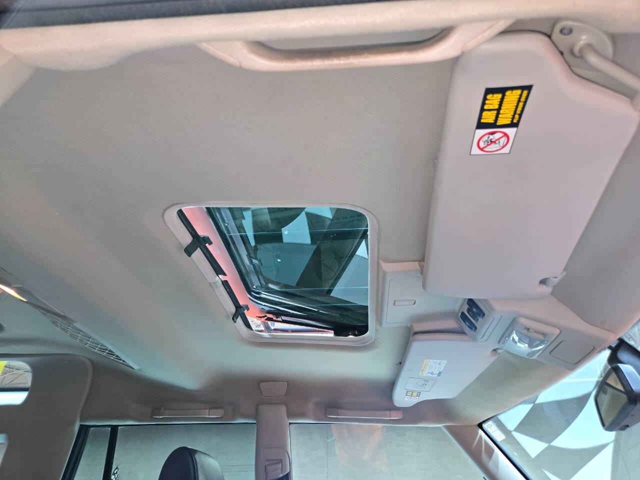 2004 Land Rover Discovery S