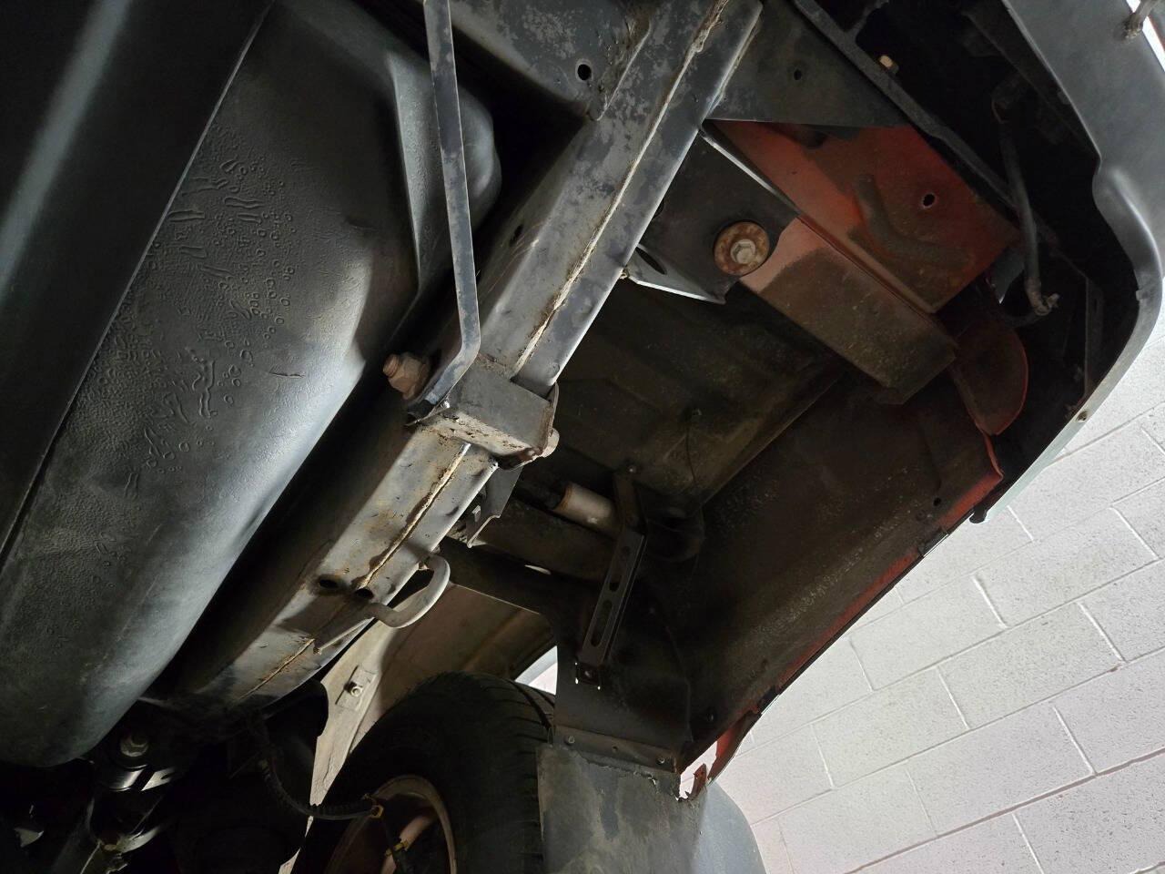 2004 Land Rover Discovery S