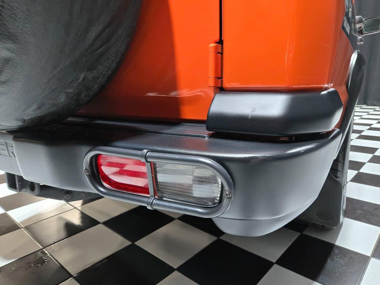 2004 Land Rover Discovery S