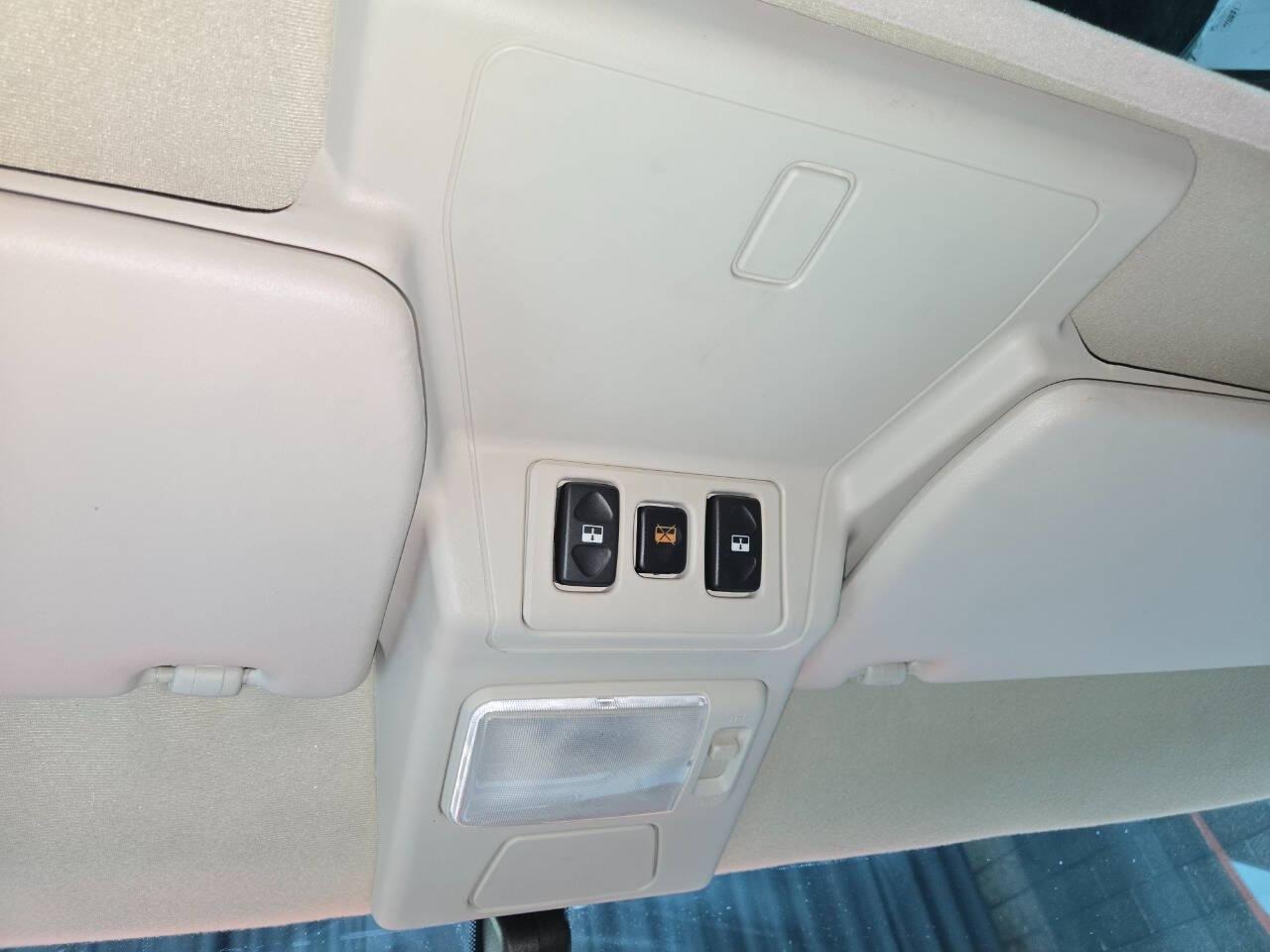 2004 Land Rover Discovery S