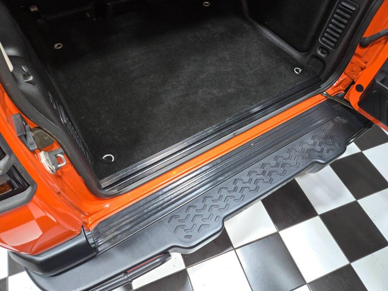 2004 Land Rover Discovery S