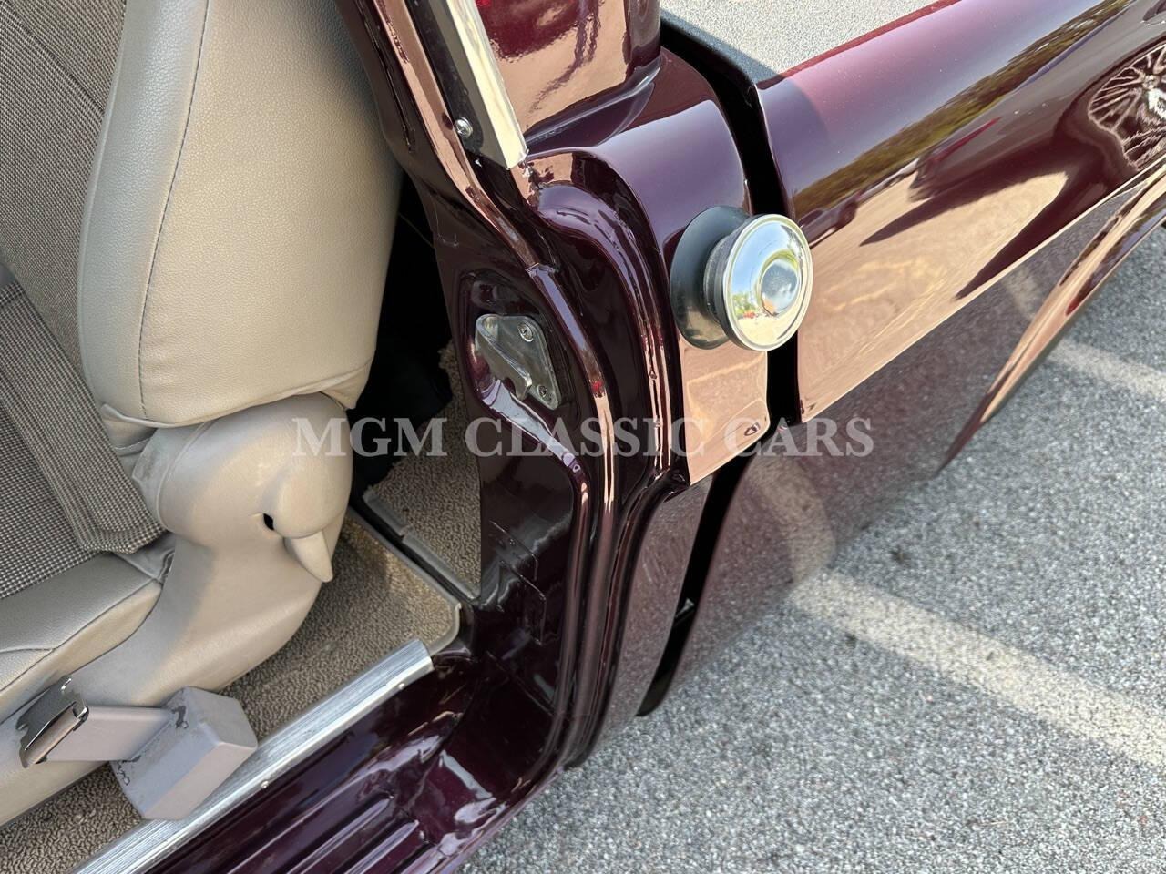 1963 Dodge D100 Restomod