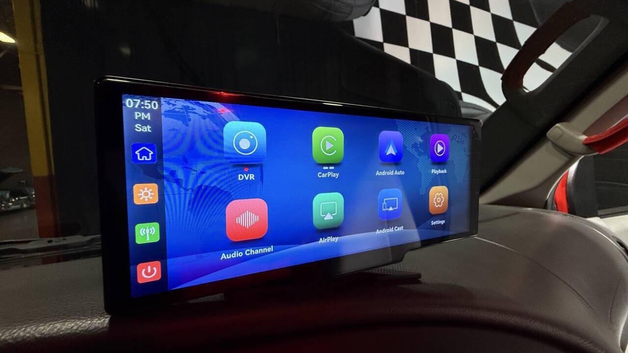 Modified 2006 Ford E-350