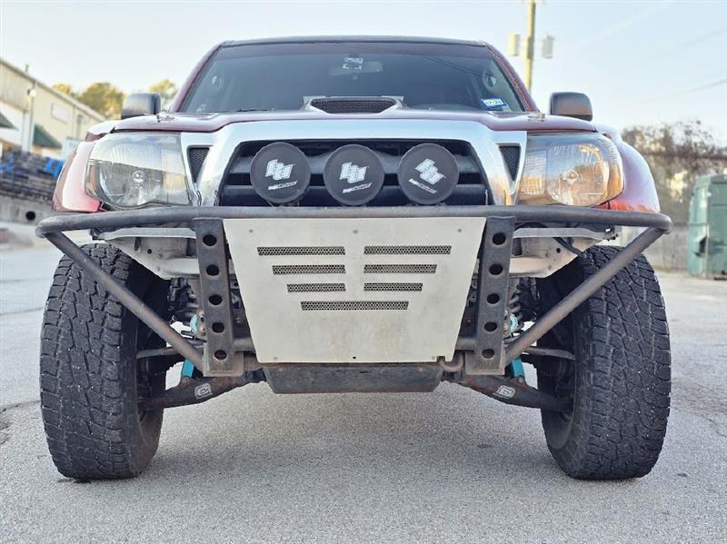 2008 Toyota Tacoma
