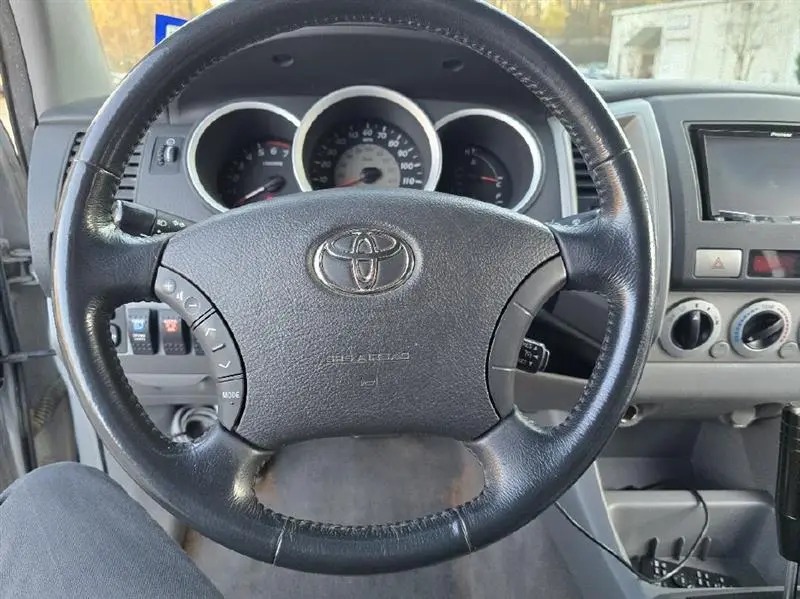 2008 Toyota Tacoma
