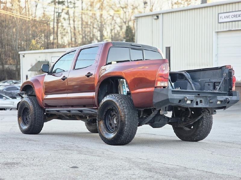 2008 Toyota Tacoma - 3