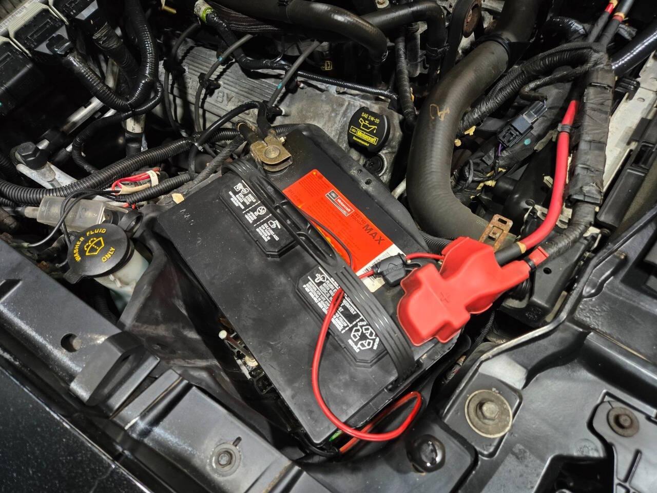 2010 Ford F-150 SVT Raptor