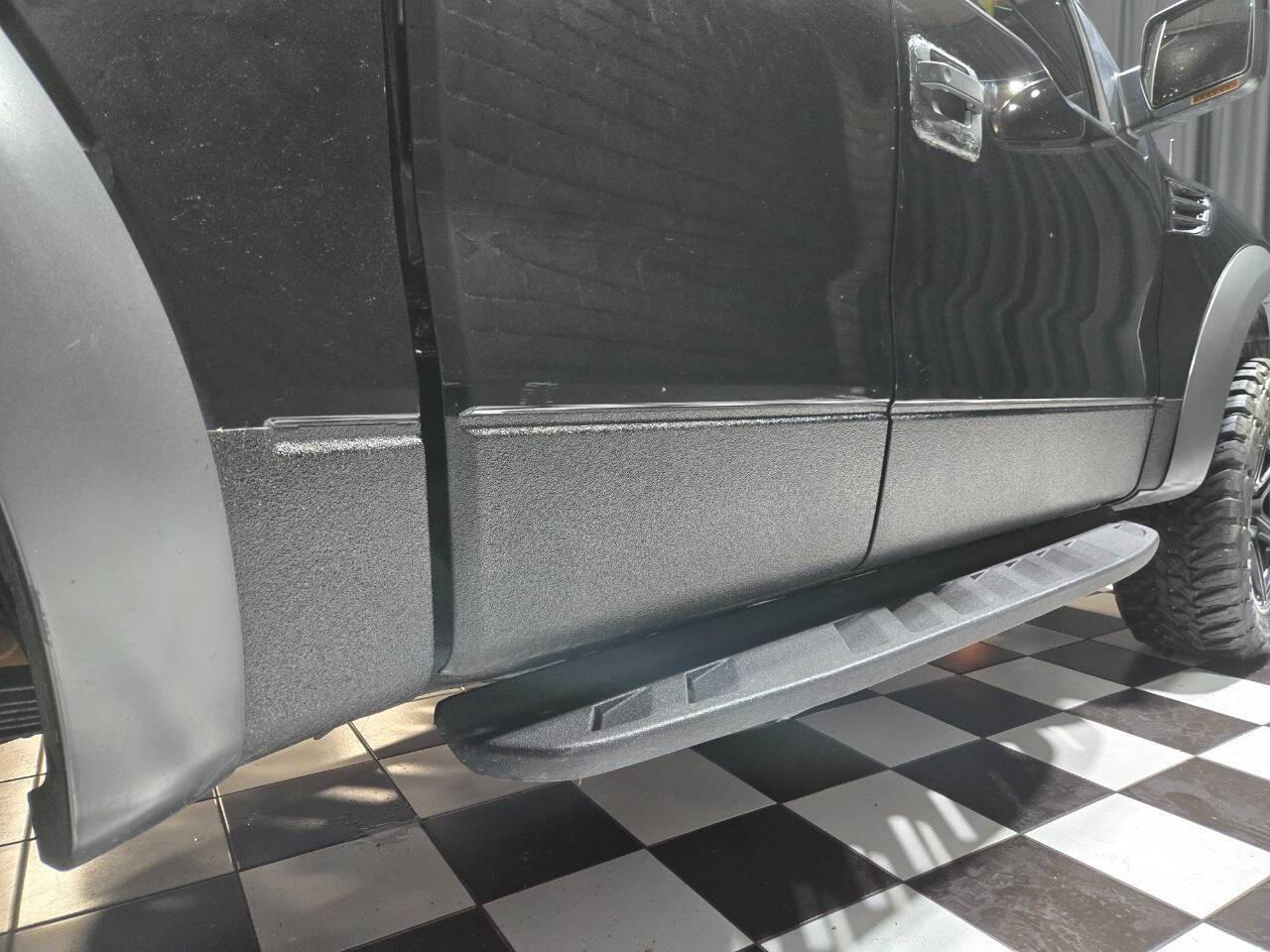 2010 Ford F-150 SVT Raptor