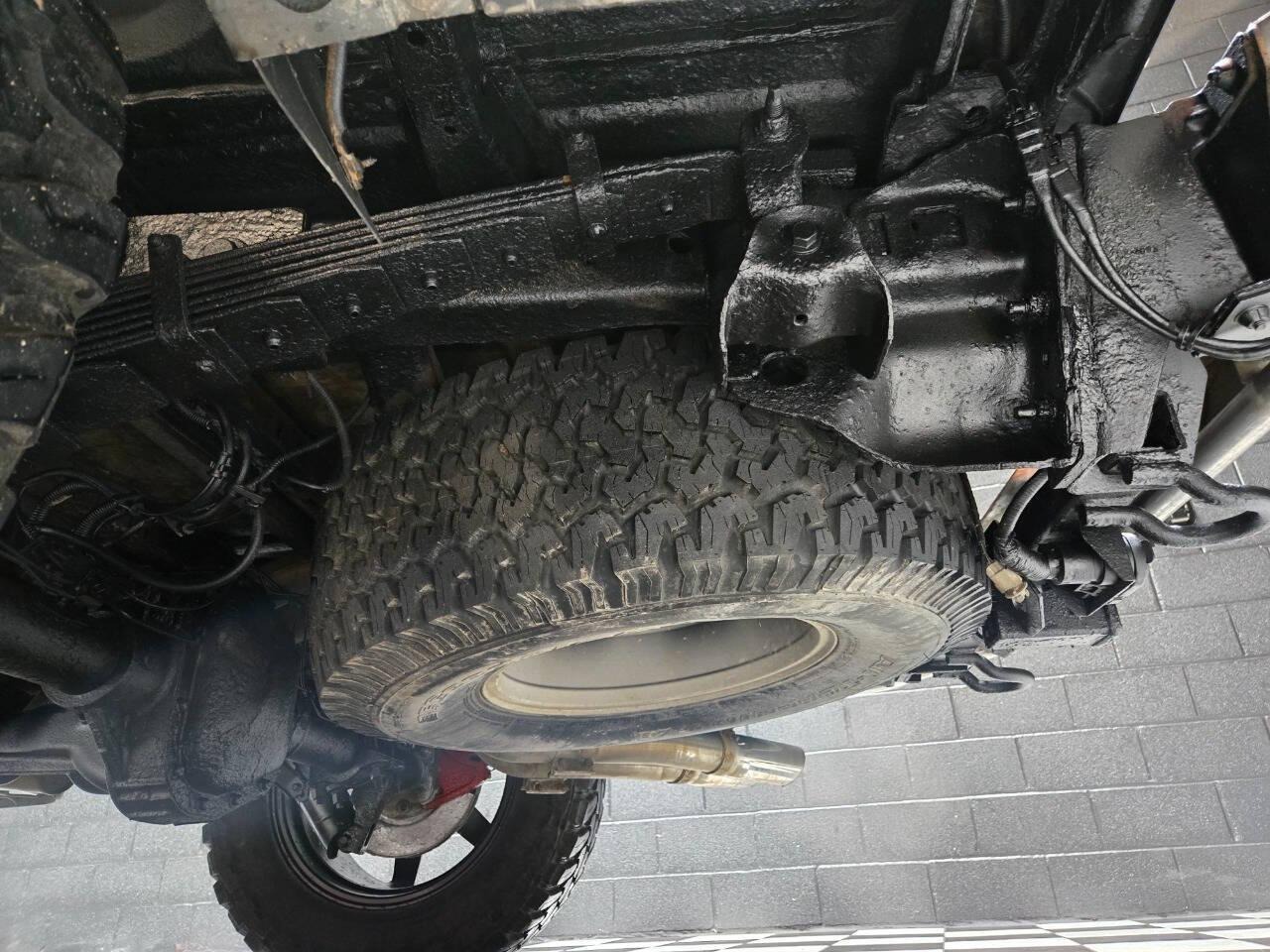 2010 Ford F-150 SVT Raptor