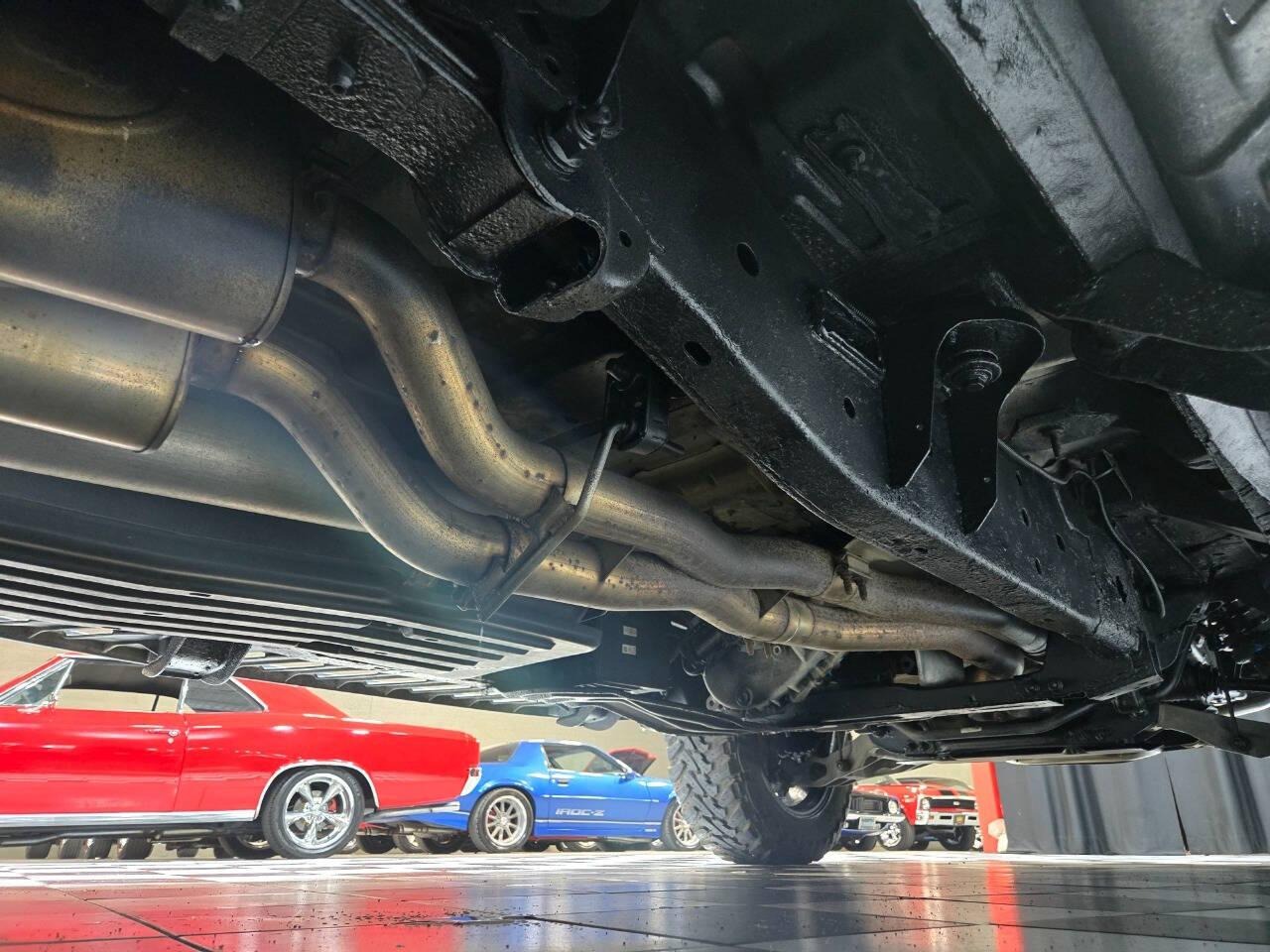 2010 Ford F-150 SVT Raptor