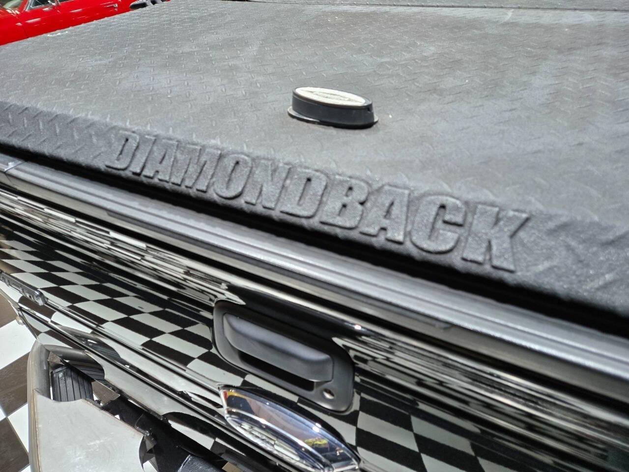 2010 Ford F-150 SVT Raptor