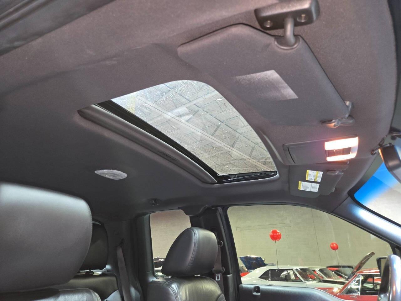 2010 Ford F-150 SVT Raptor