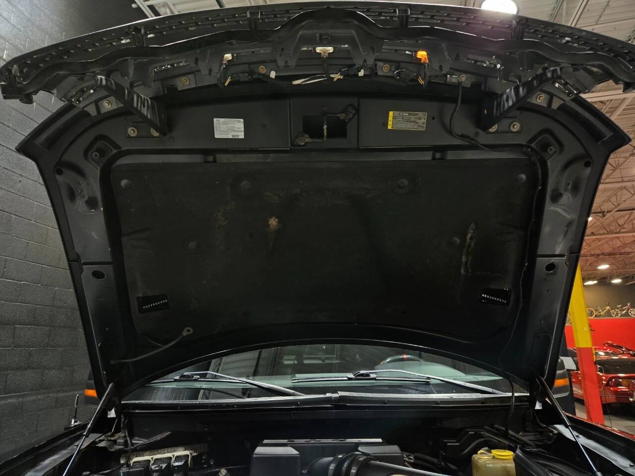 2010 Ford F-150 SVT Raptor