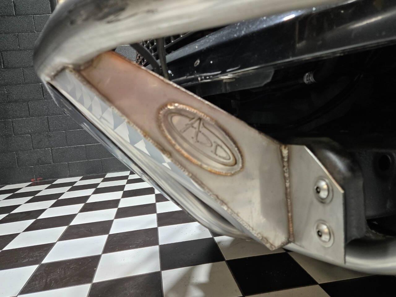 2010 Ford F-150 SVT Raptor