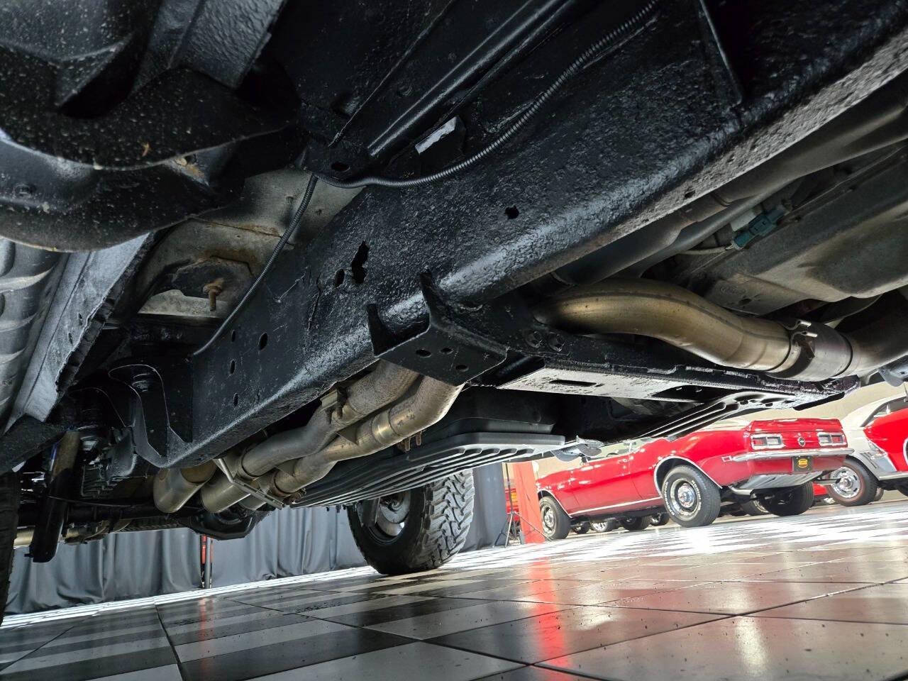 2010 Ford F-150 SVT Raptor