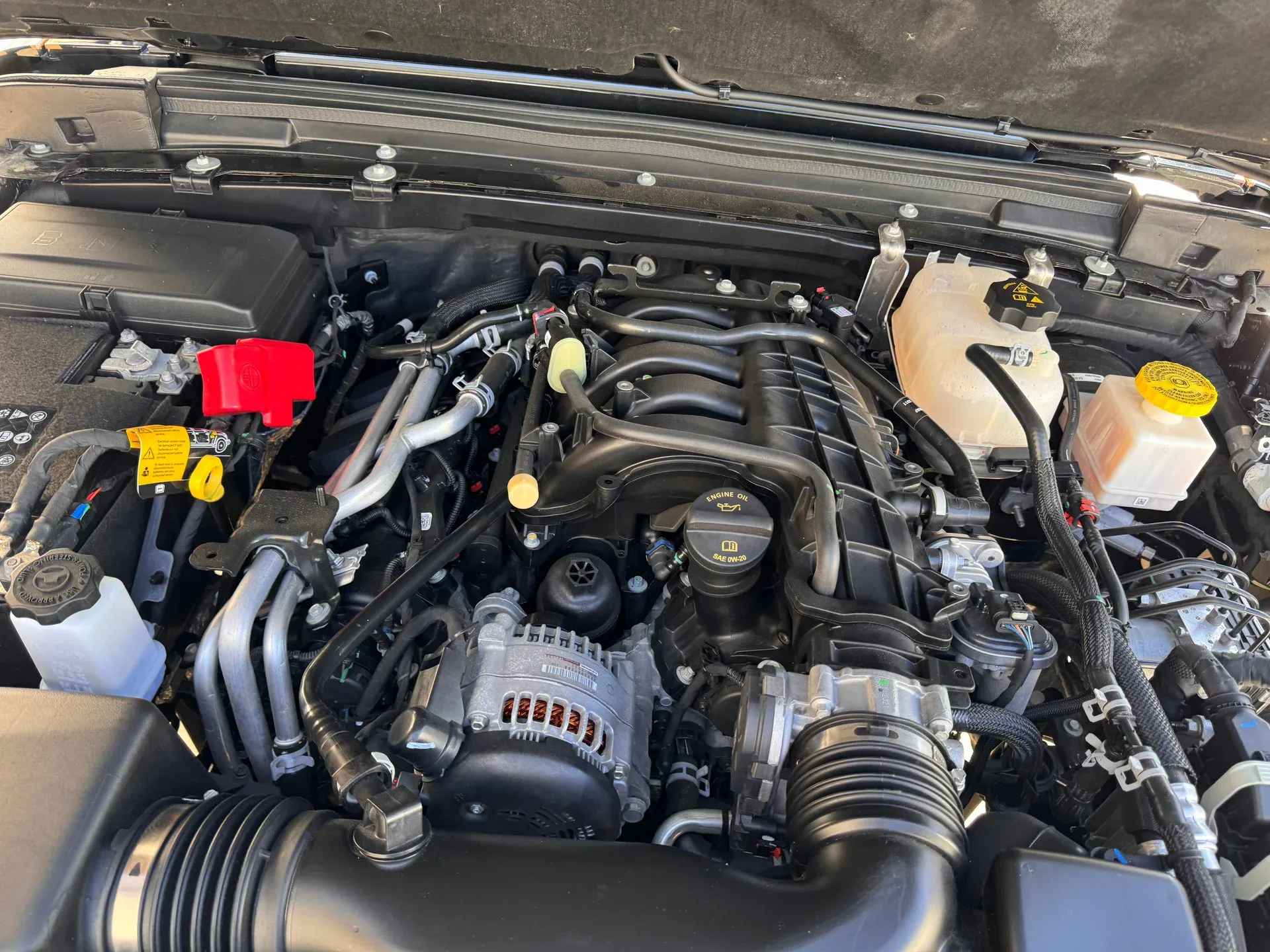 2022 Jeep Gladiator Bandit