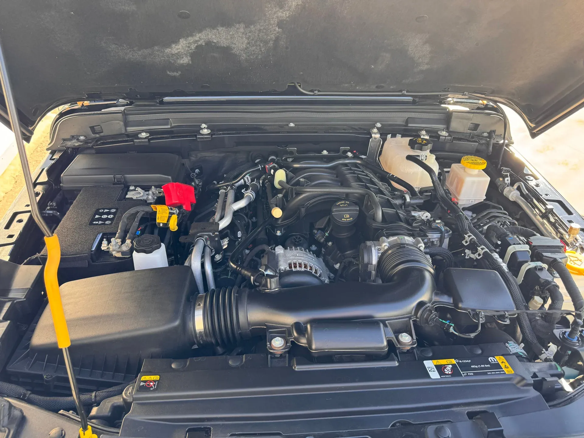 2022 Jeep Gladiator Bandit