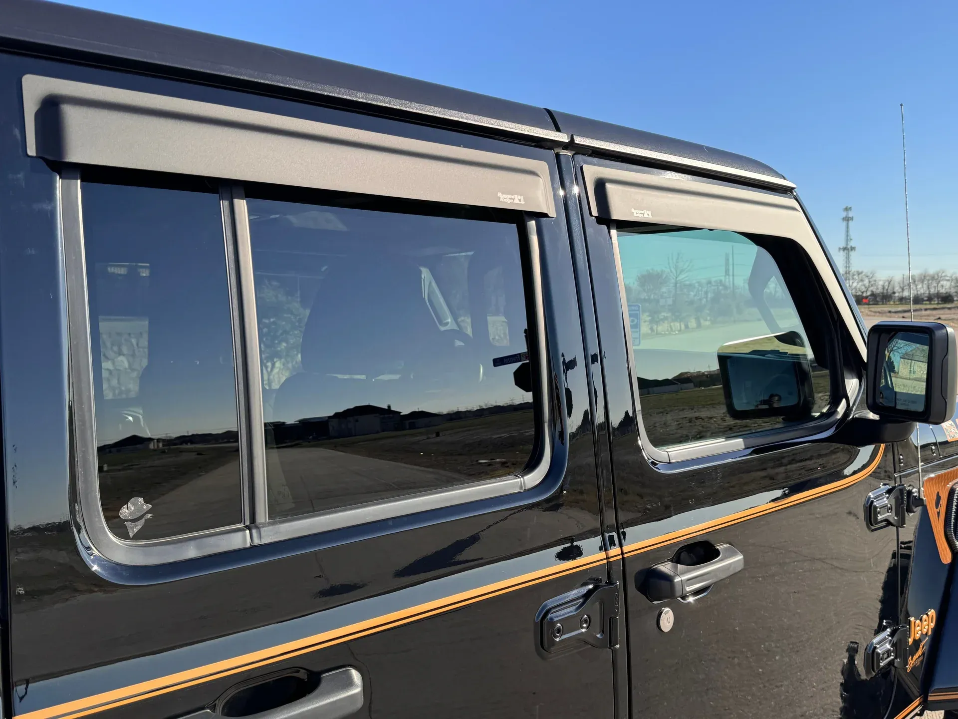 2022 Jeep Gladiator Bandit