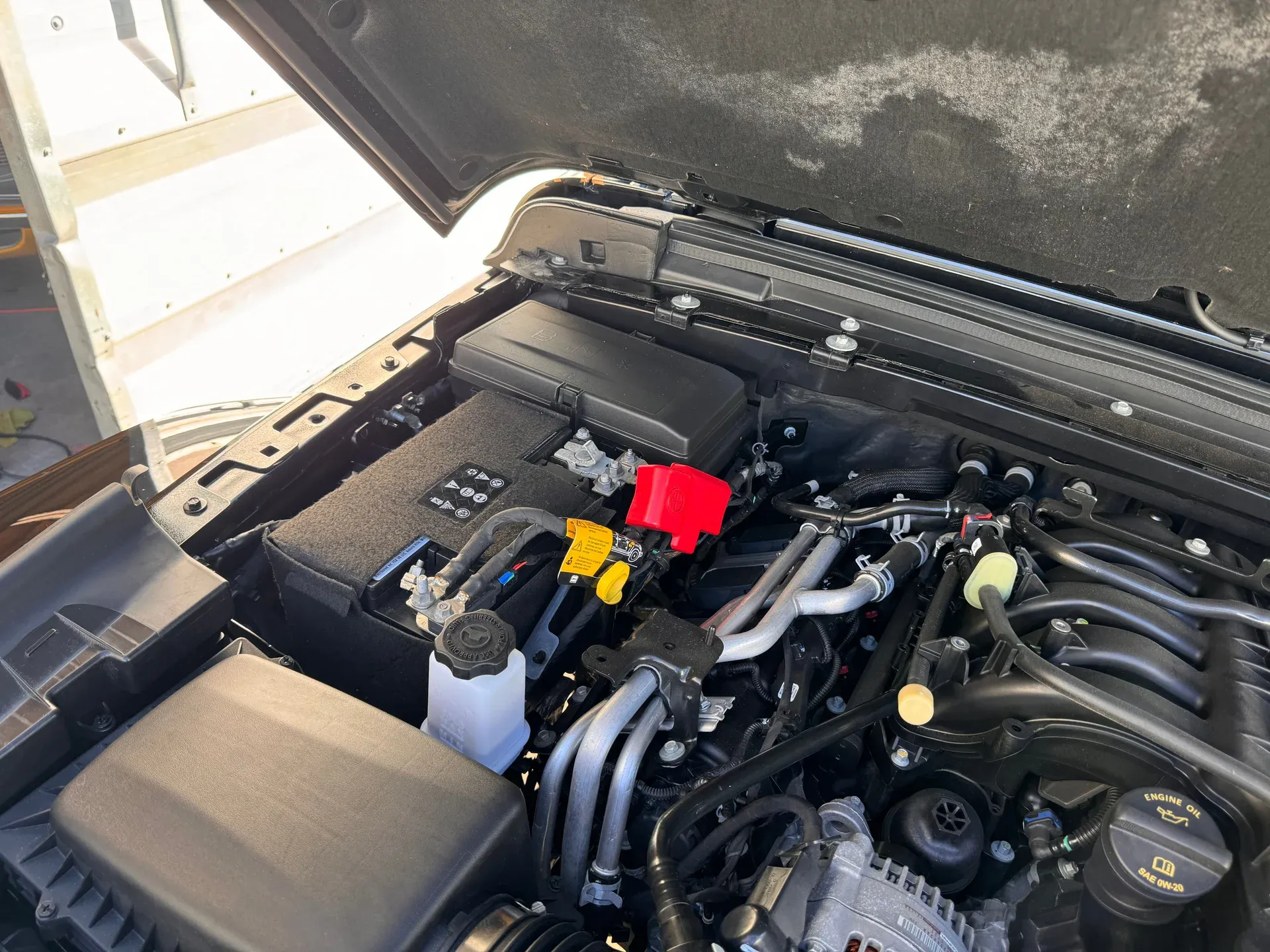 2022 Jeep Gladiator Bandit