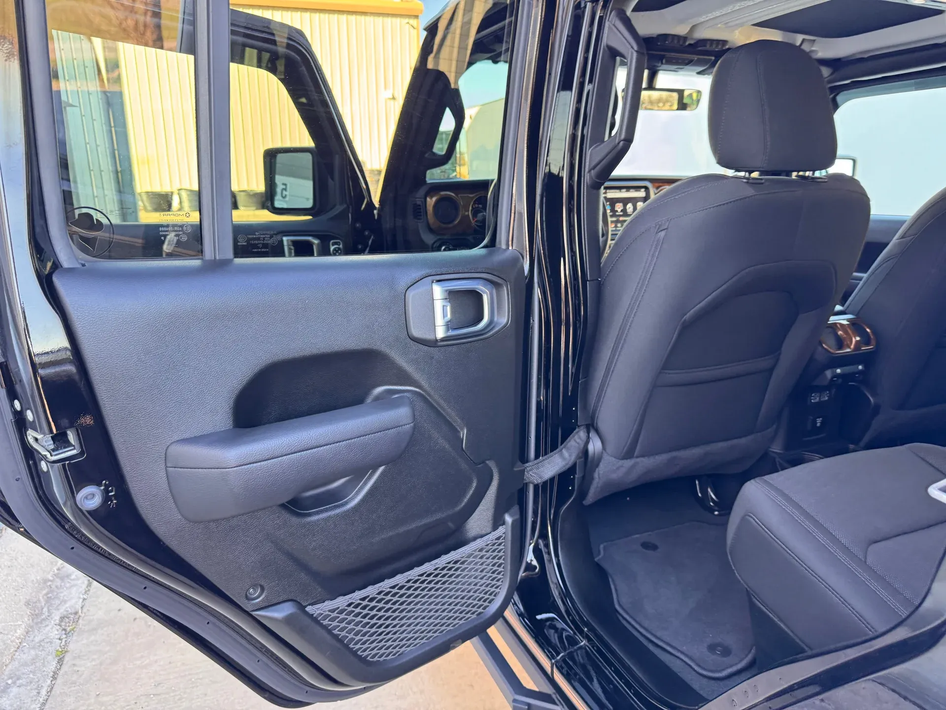 2022 Jeep Gladiator Bandit