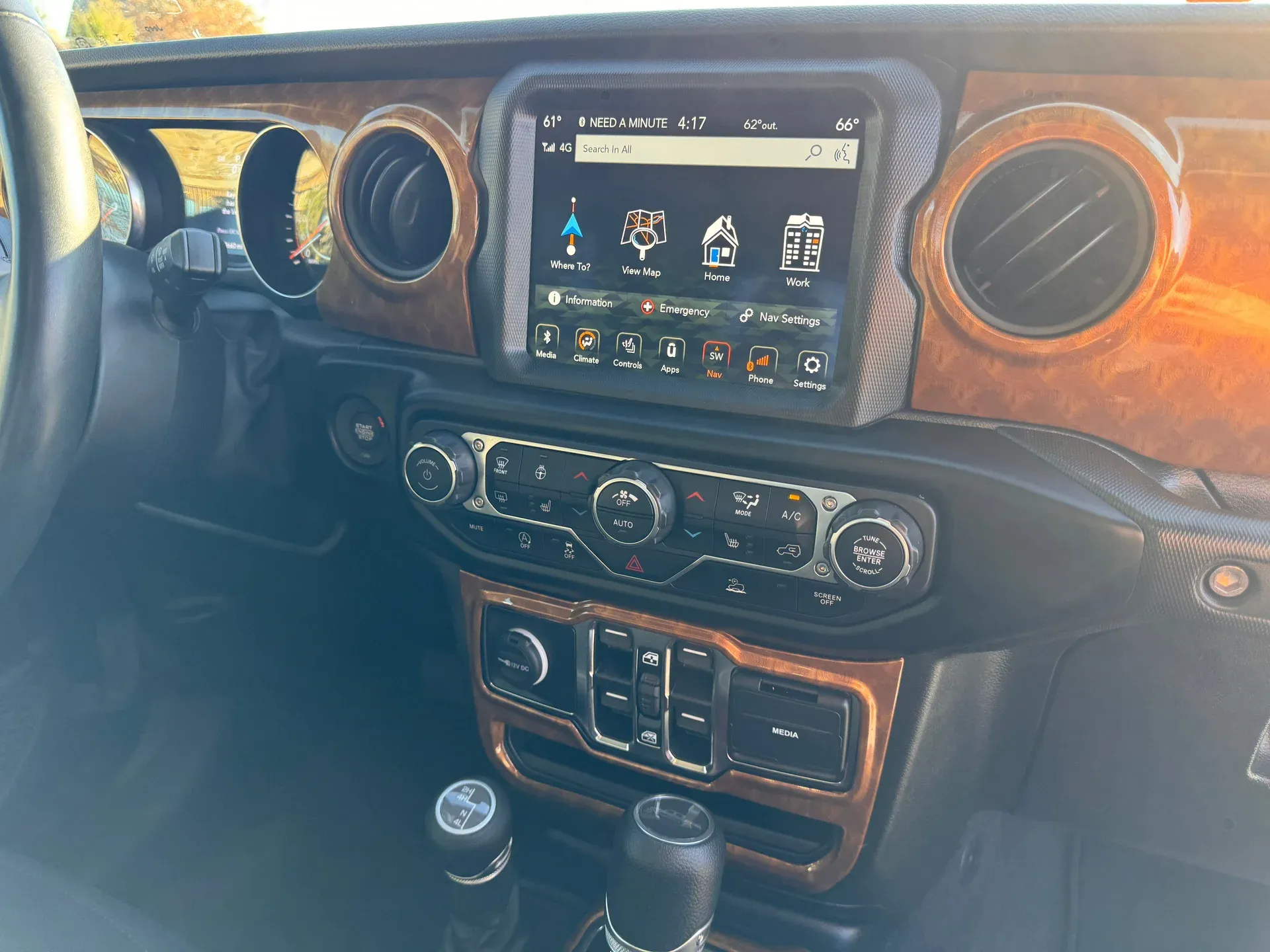 2022 Jeep Gladiator Bandit