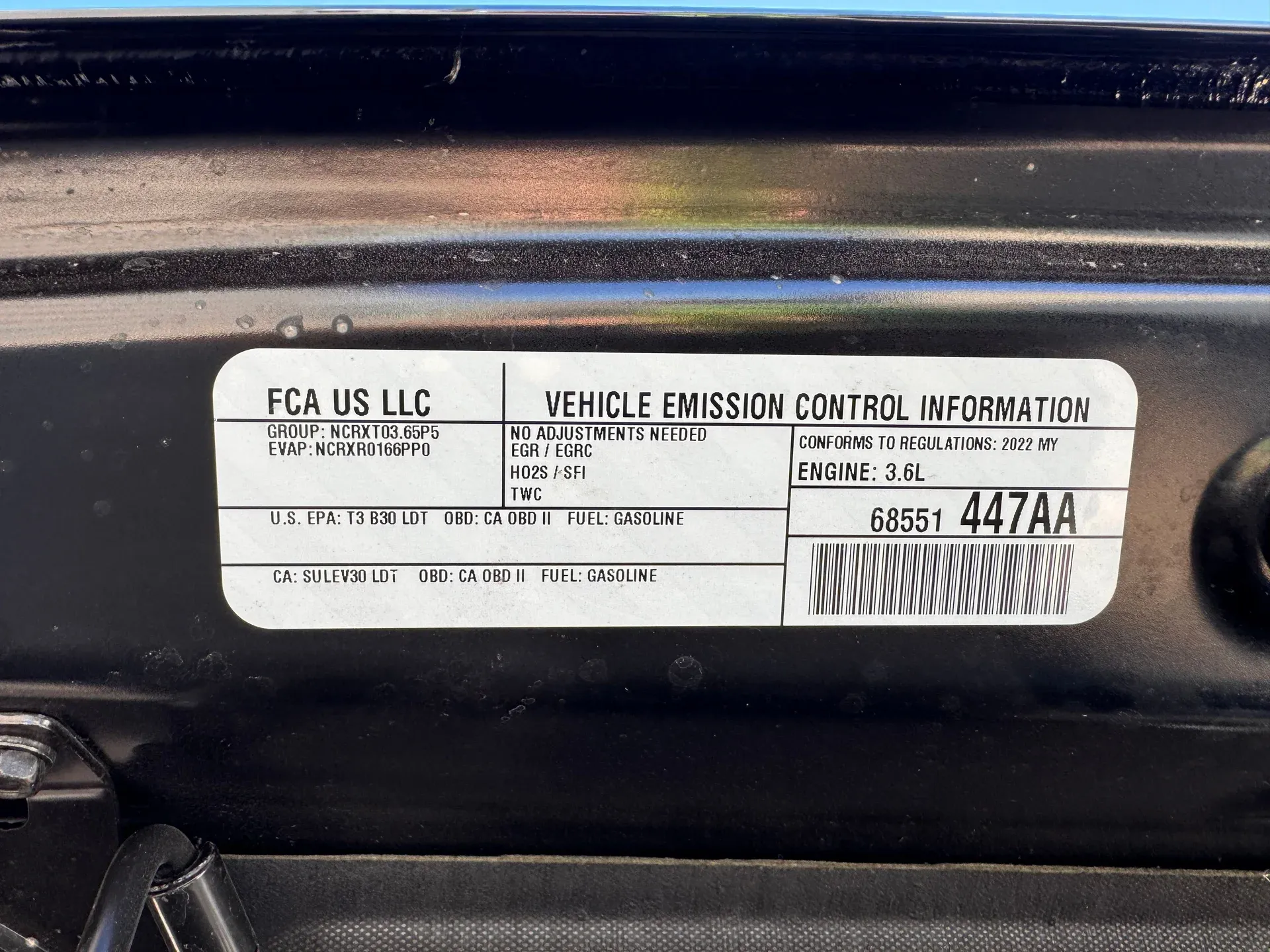 2022 Jeep Gladiator Bandit