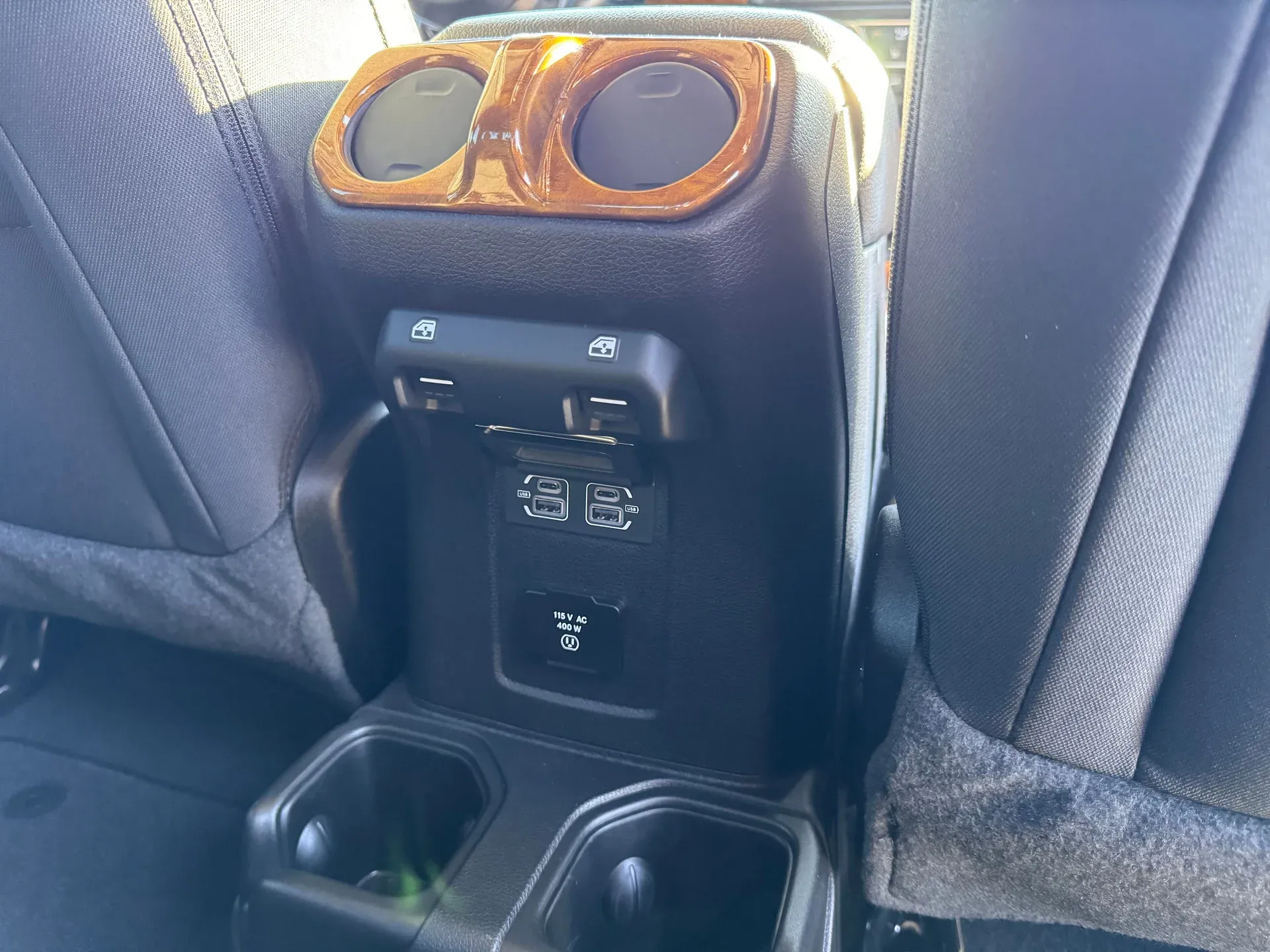 2022 Jeep Gladiator Bandit