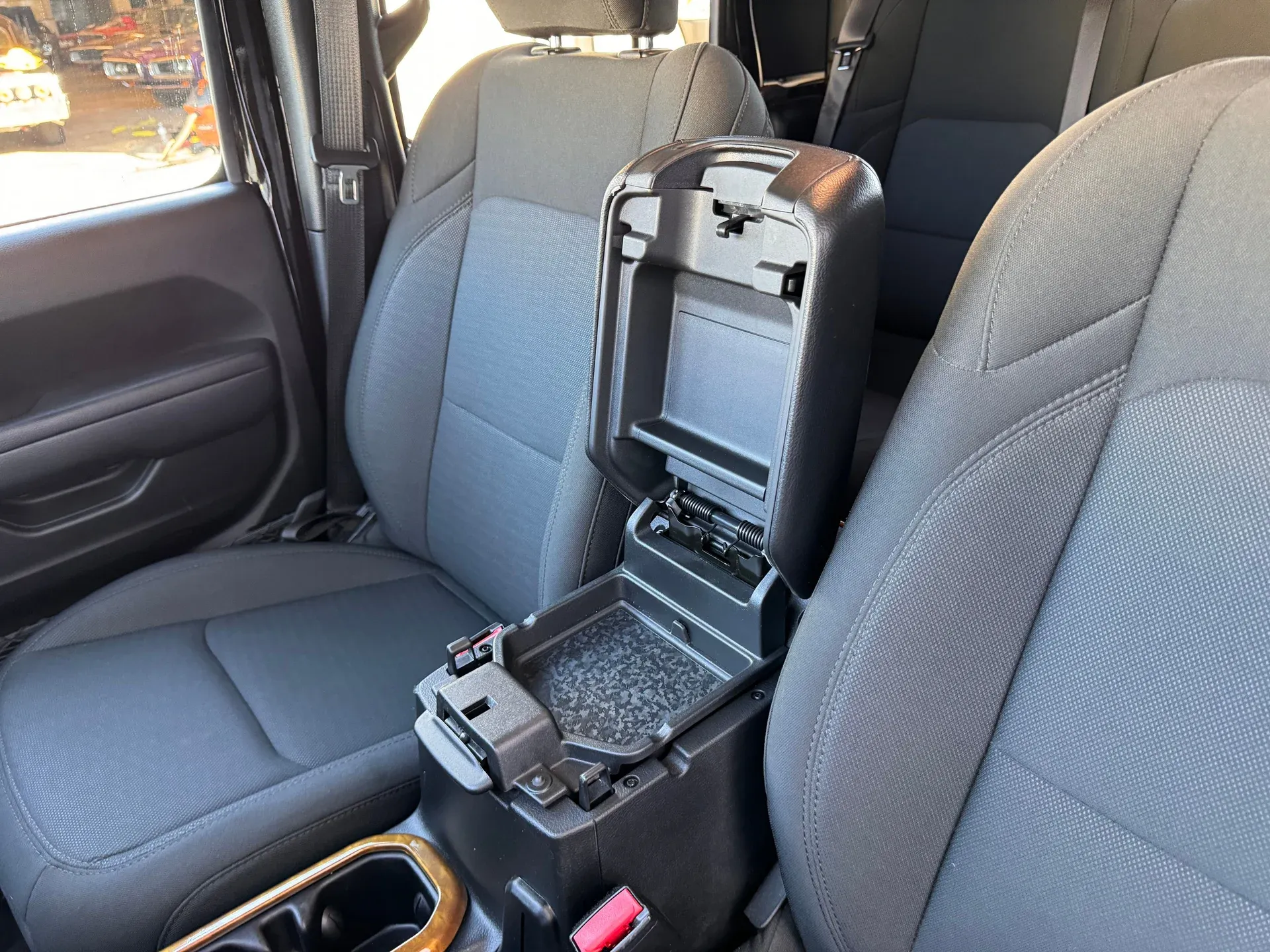 2022 Jeep Gladiator Bandit