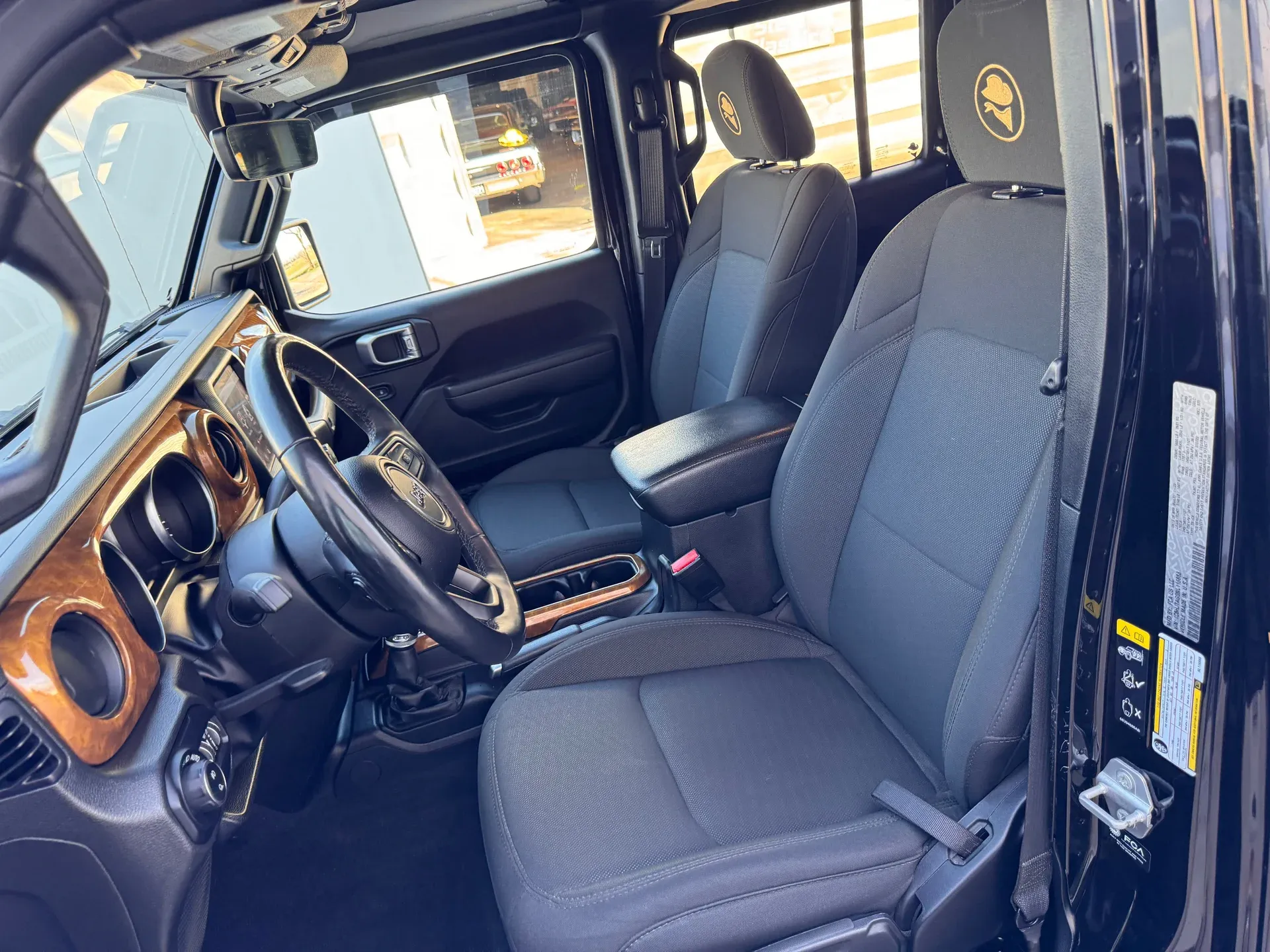 2022 Jeep Gladiator Bandit