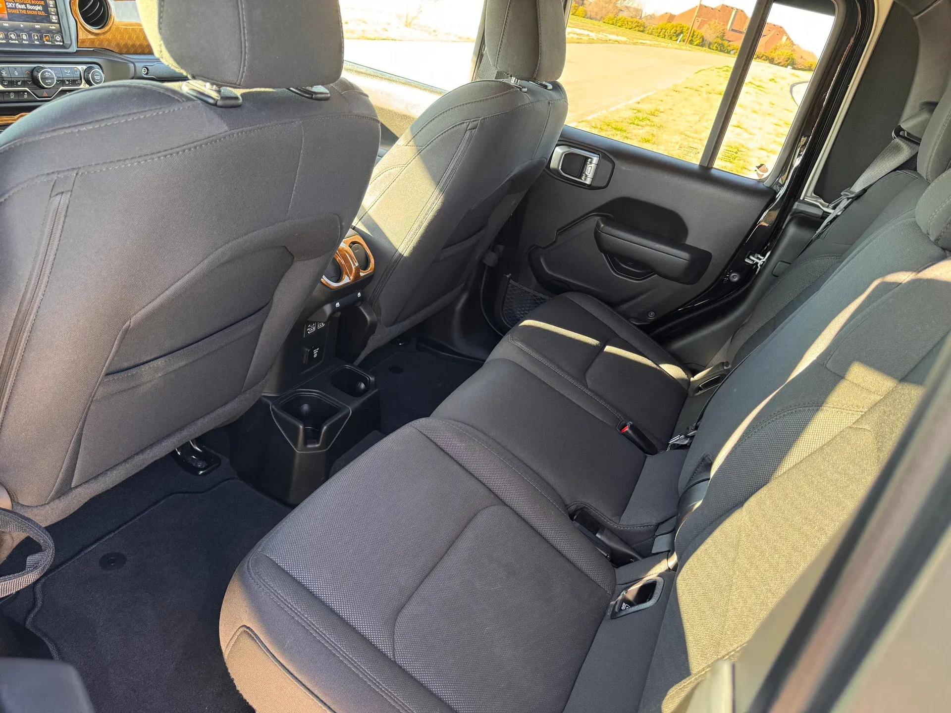 2022 Jeep Gladiator Bandit