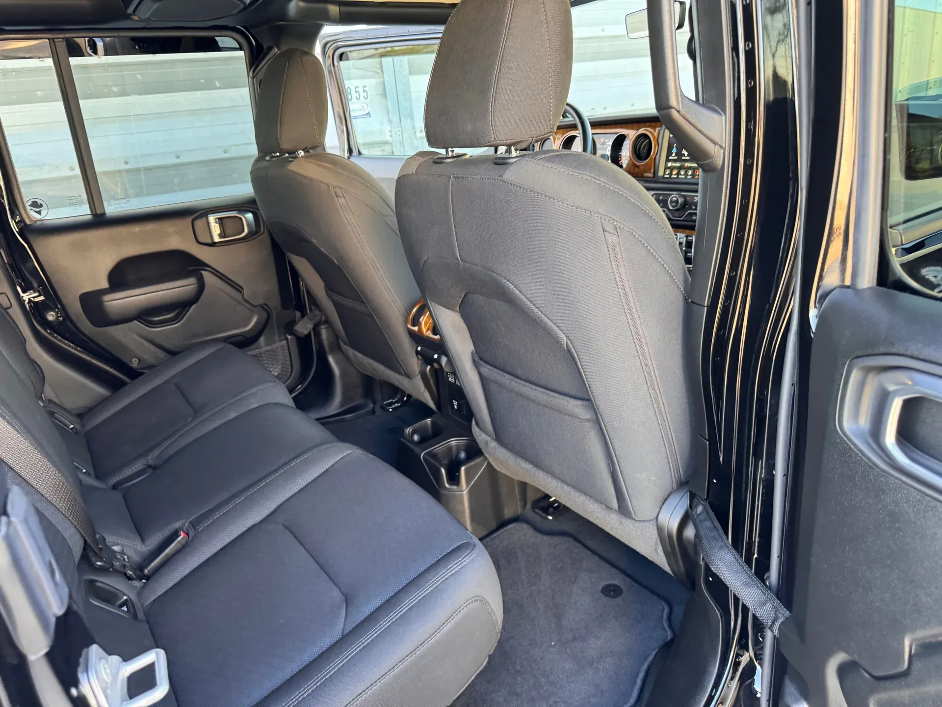 2022 Jeep Gladiator Bandit