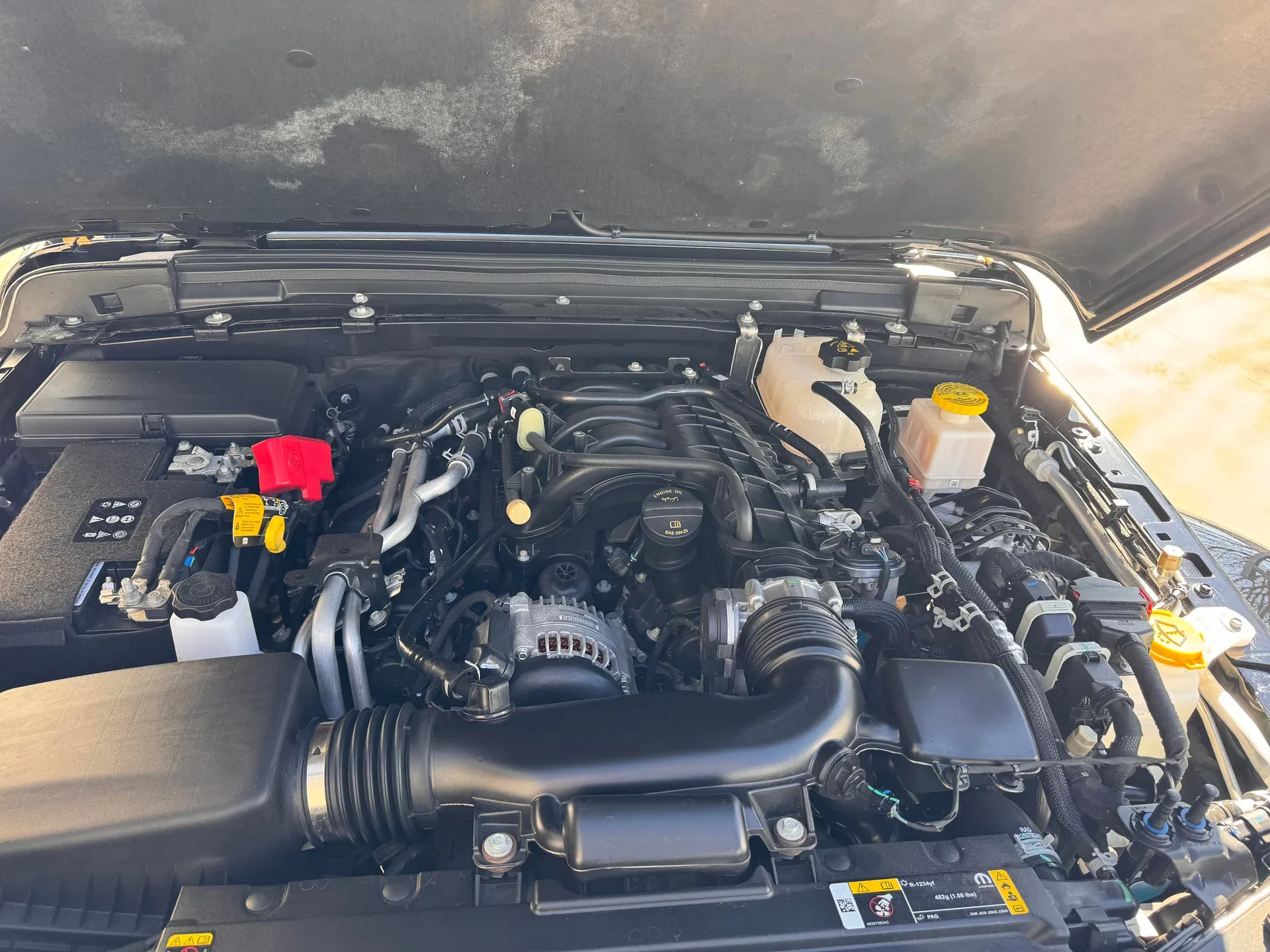 2022 Jeep Gladiator Bandit