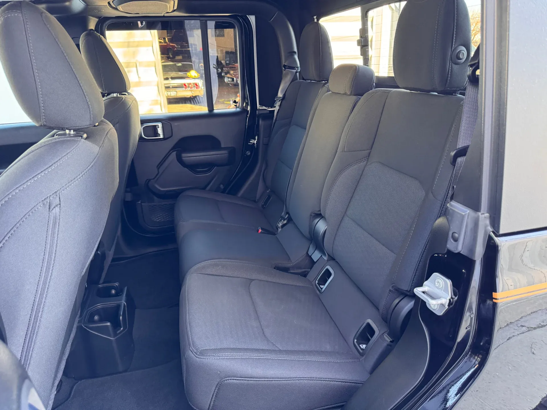 2022 Jeep Gladiator Bandit