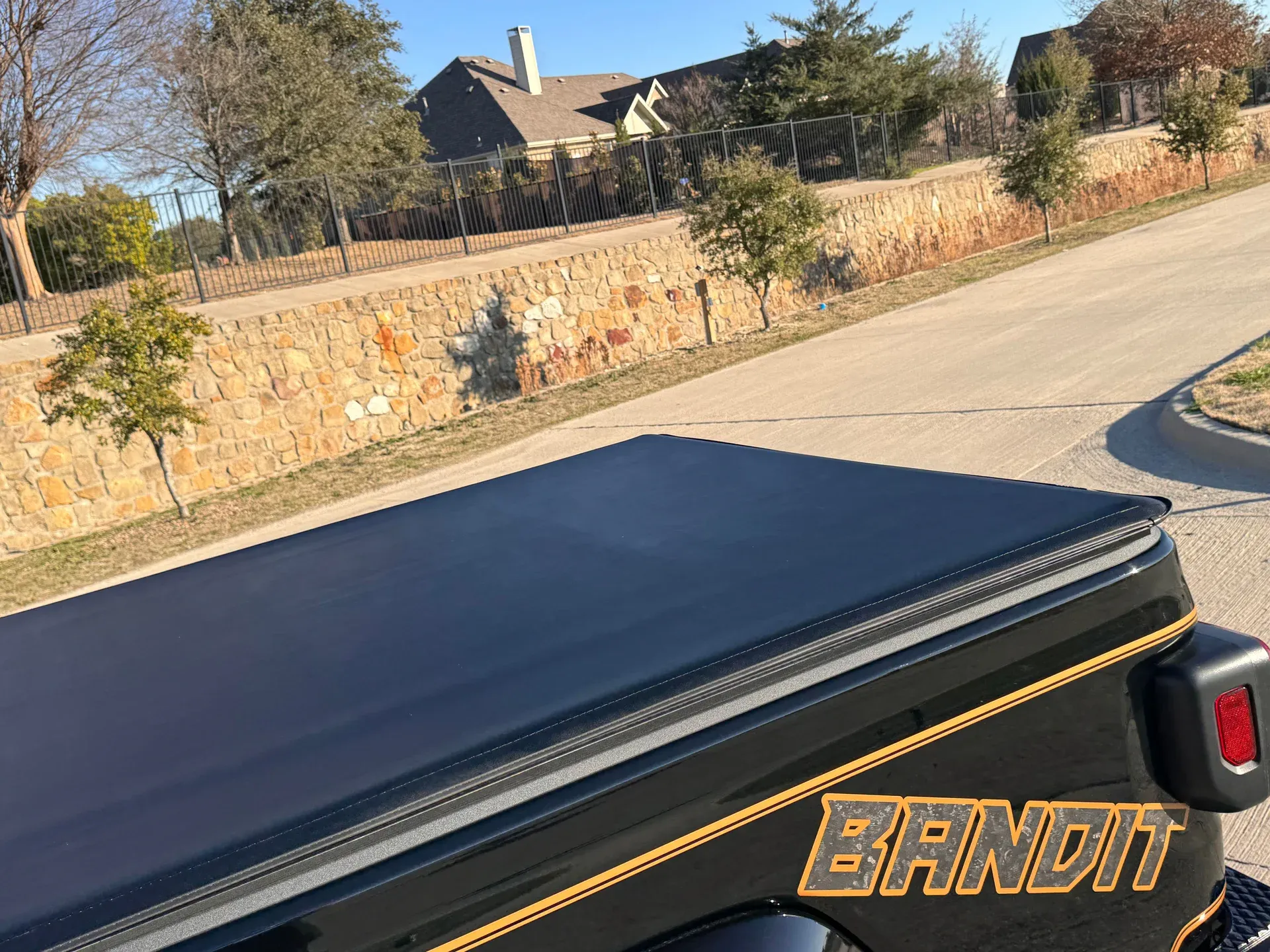 2022 Jeep Gladiator Bandit