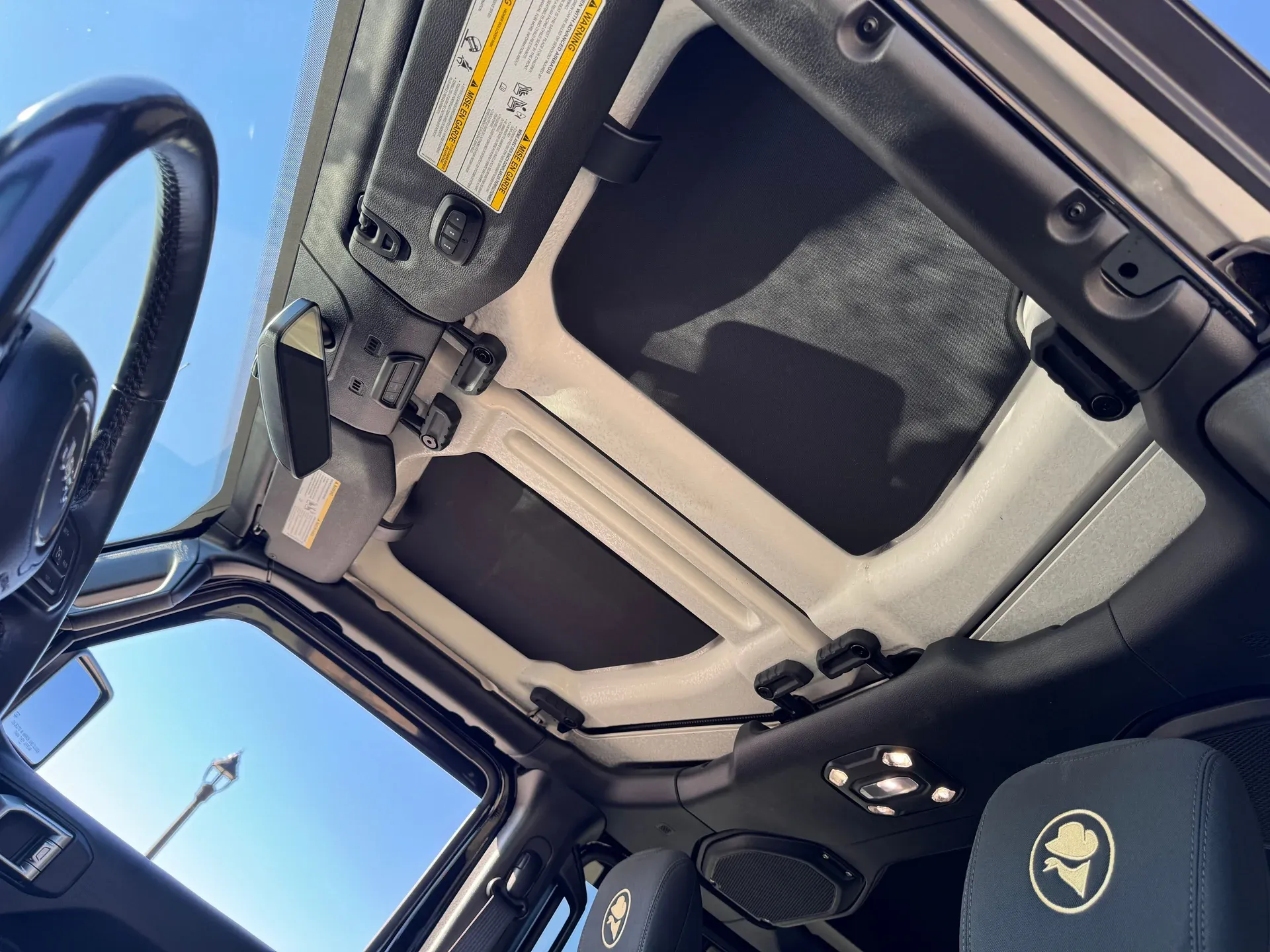 2022 Jeep Gladiator Bandit