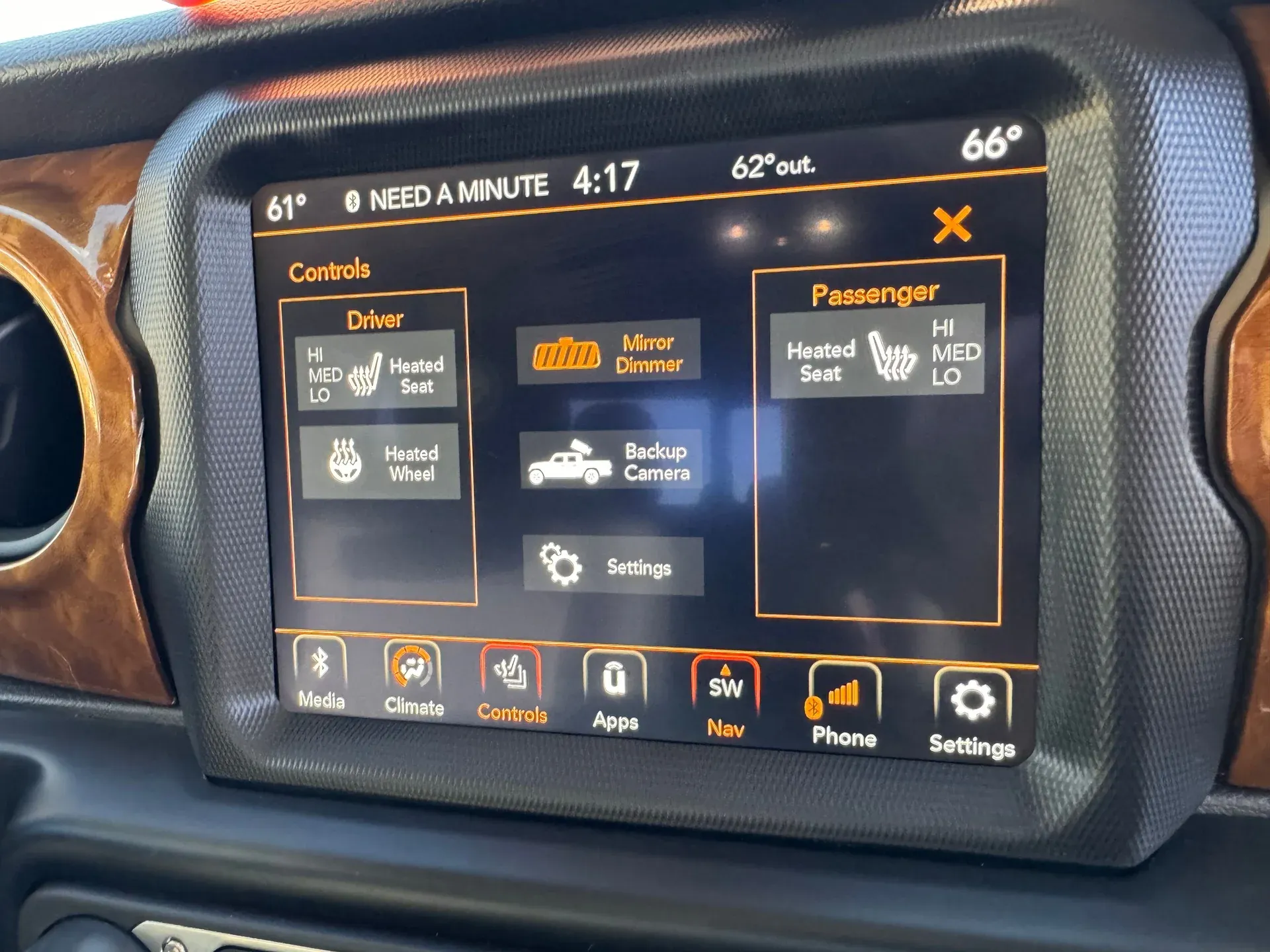 2022 Jeep Gladiator Bandit