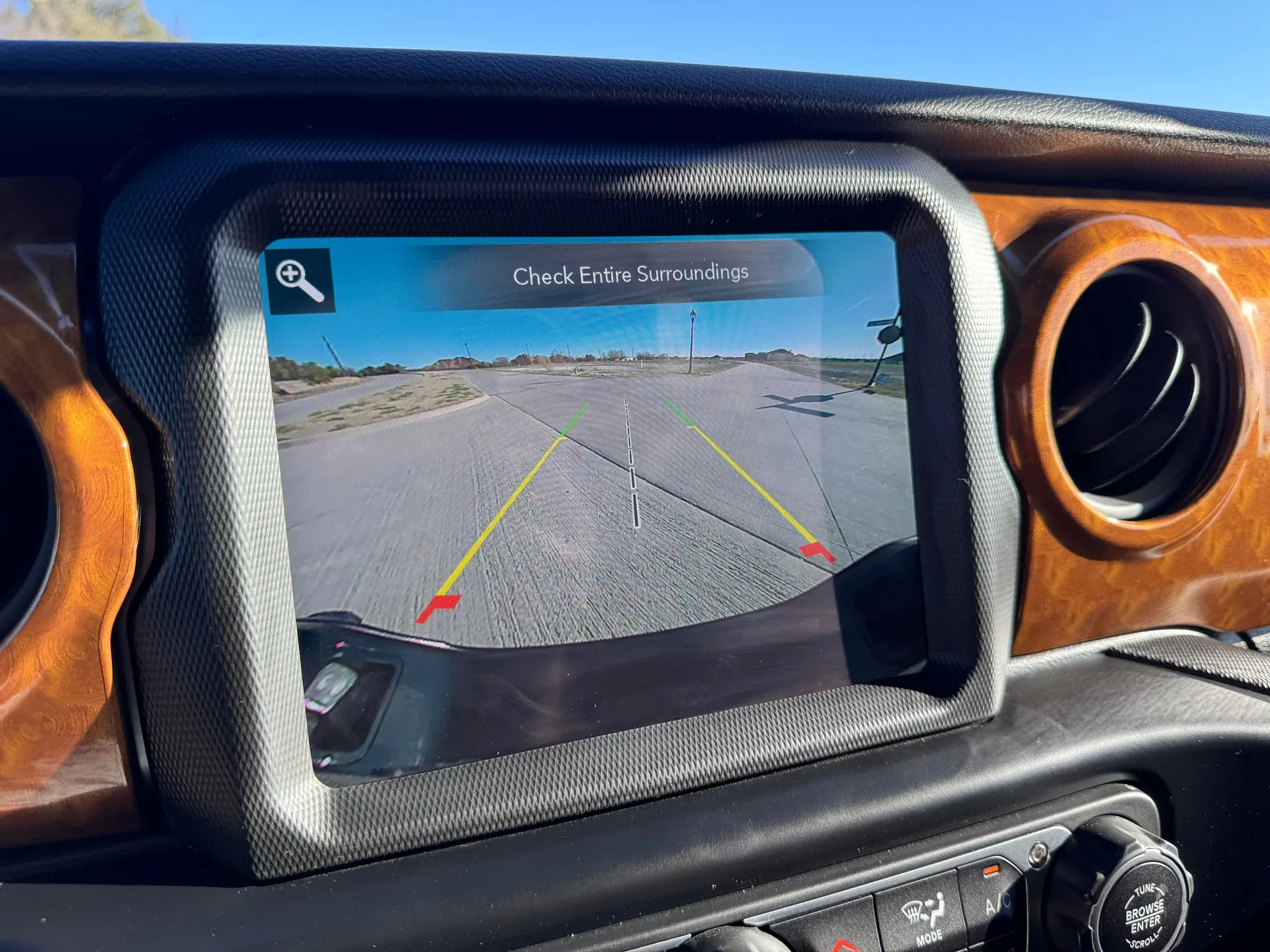 2022 Jeep Gladiator Bandit