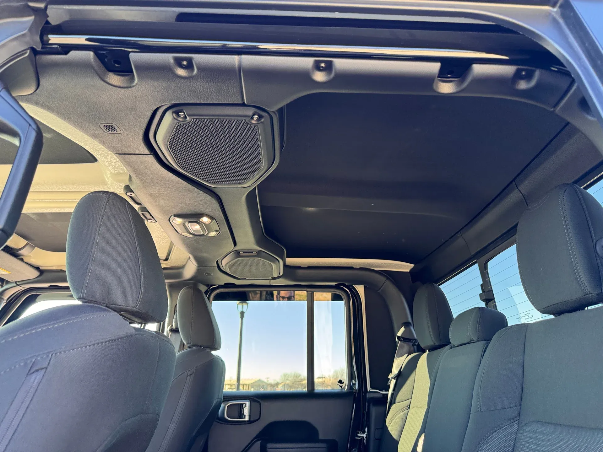 2022 Jeep Gladiator Bandit