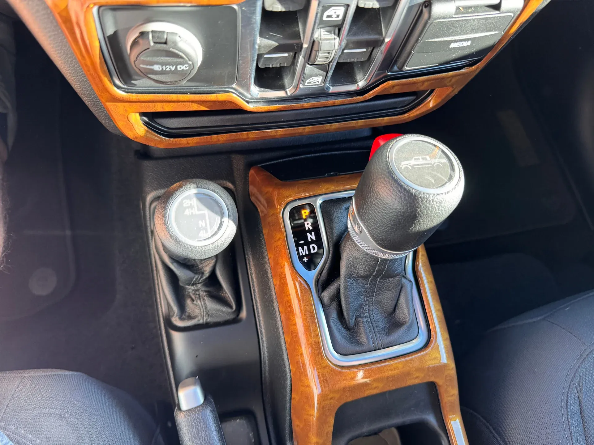 2022 Jeep Gladiator Bandit