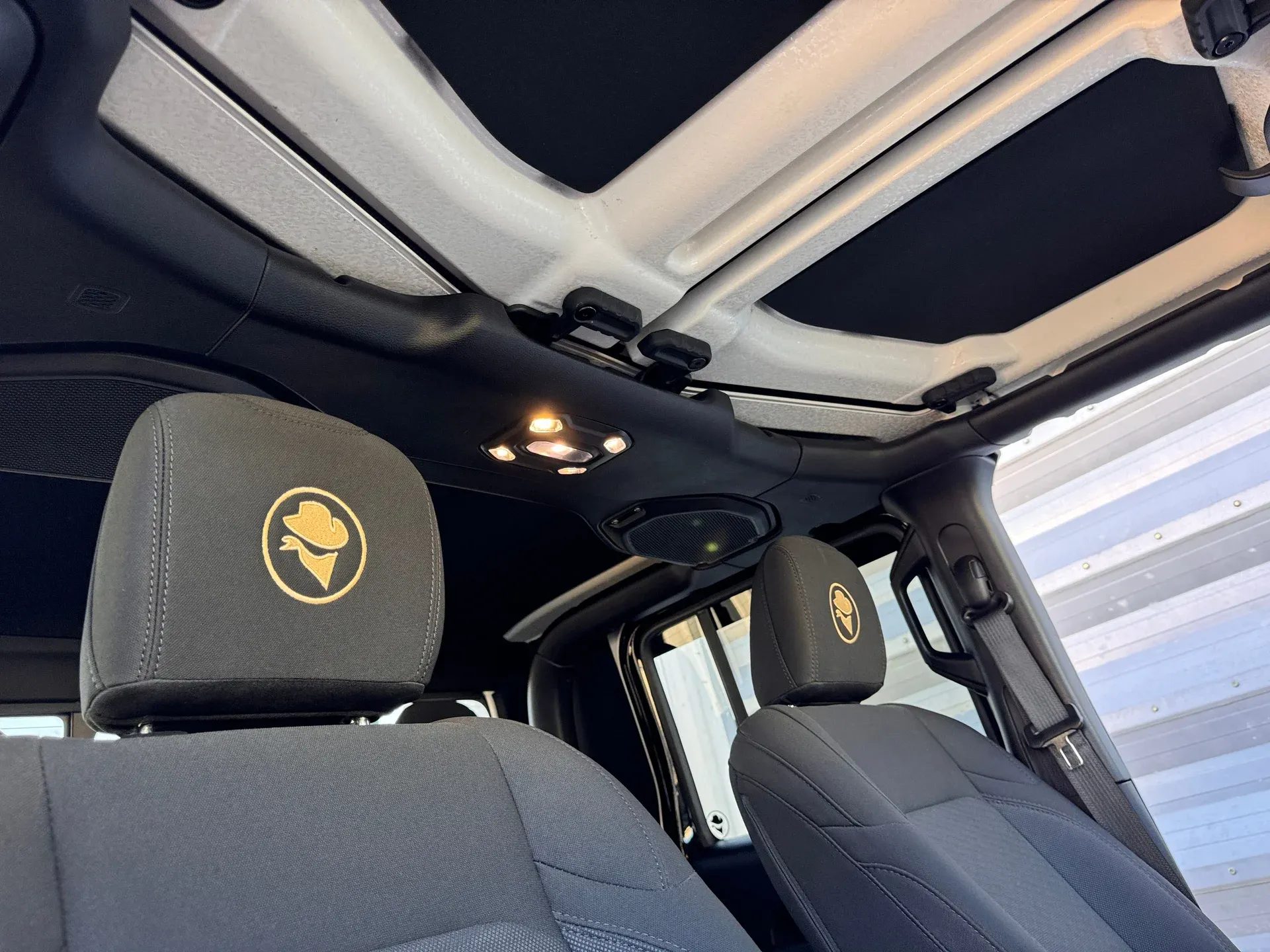 2022 Jeep Gladiator Bandit