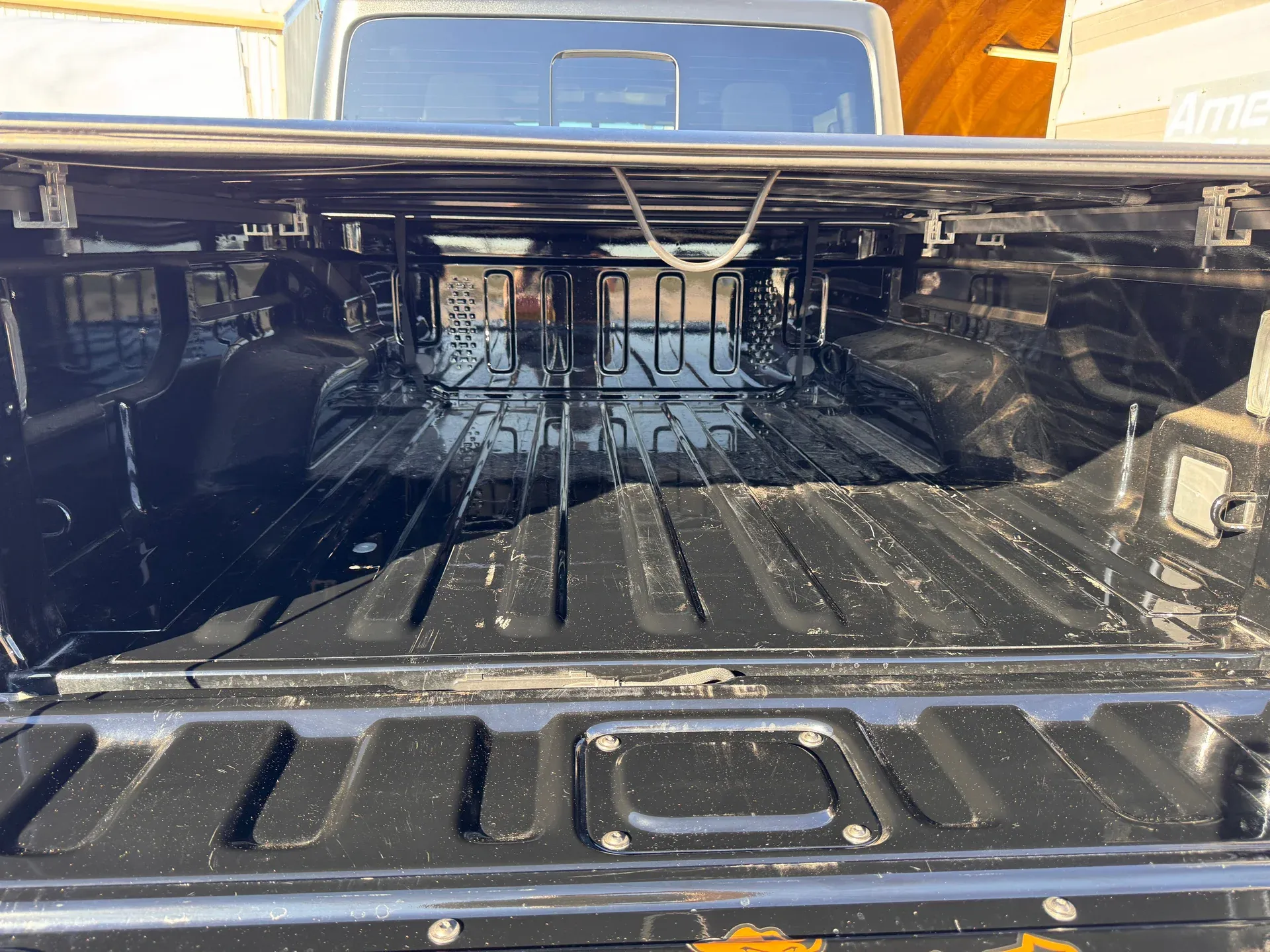 2022 Jeep Gladiator Bandit